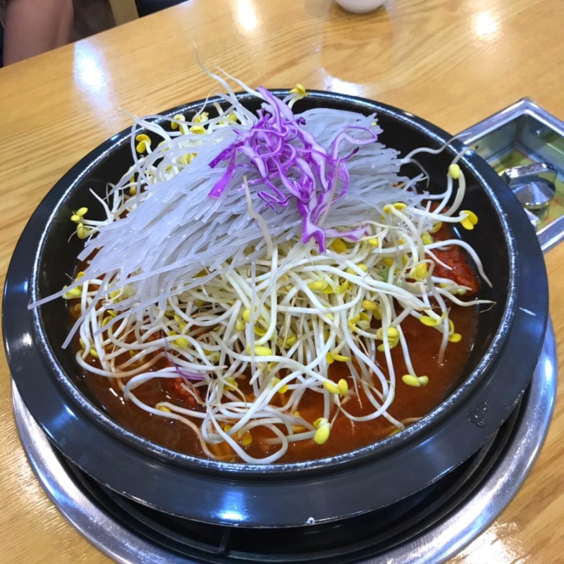 남노명가 중화산점
