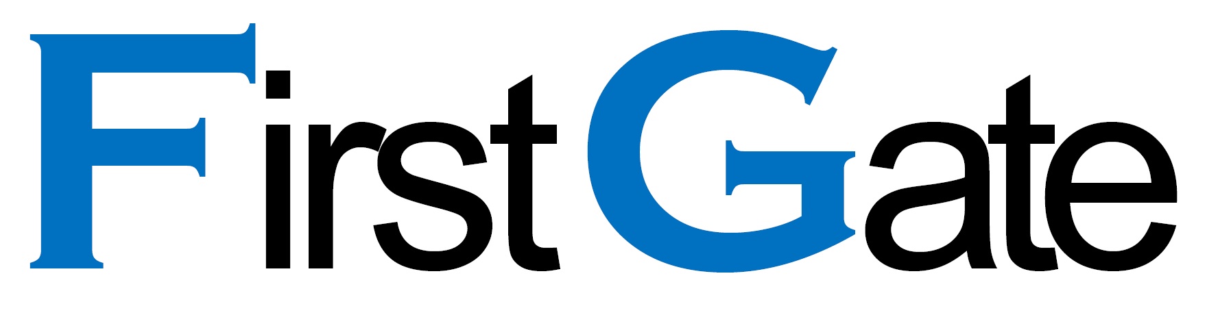 퍼스트게이트