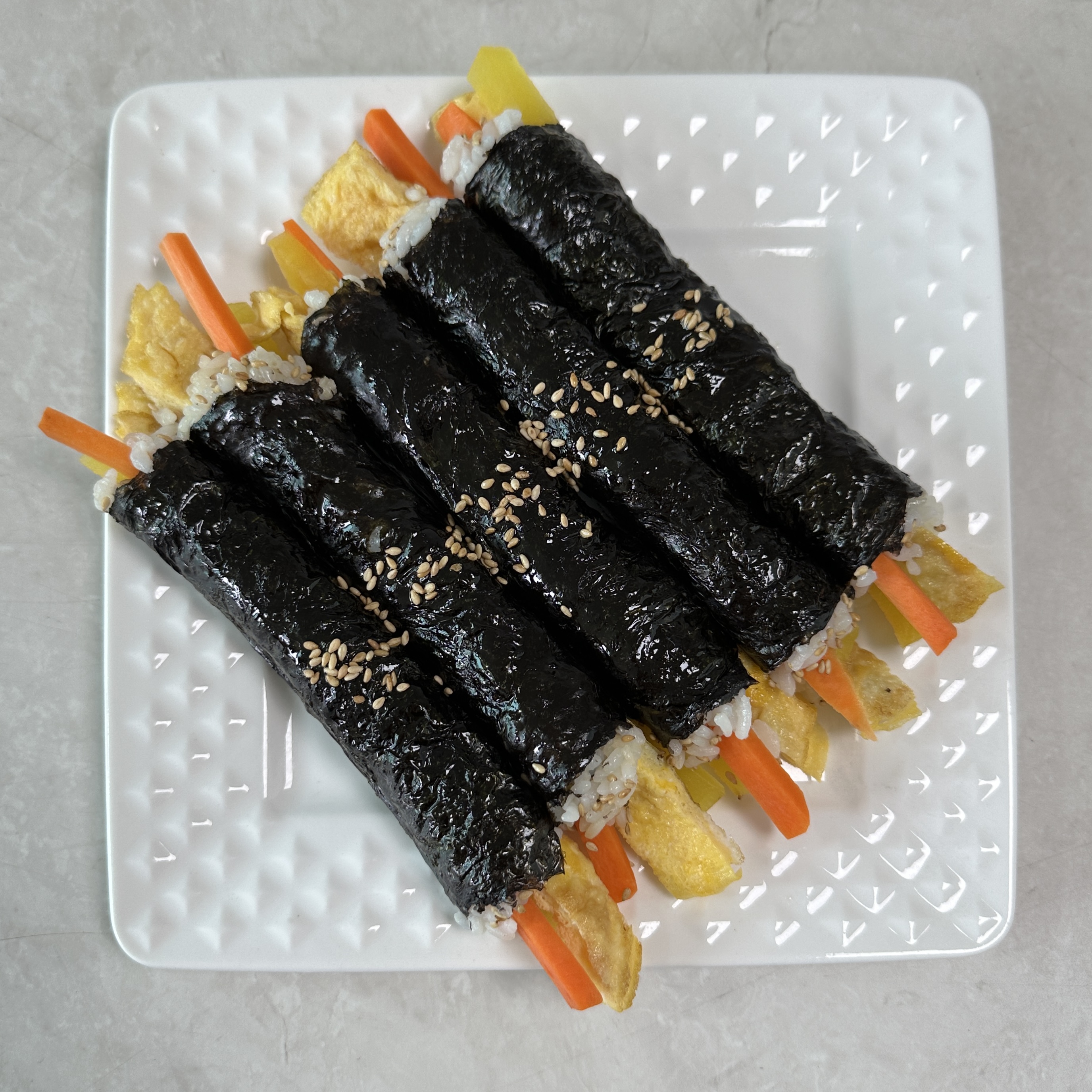 소율꼬마김밥