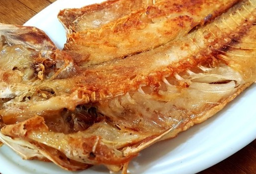 블랙피그 산방산점