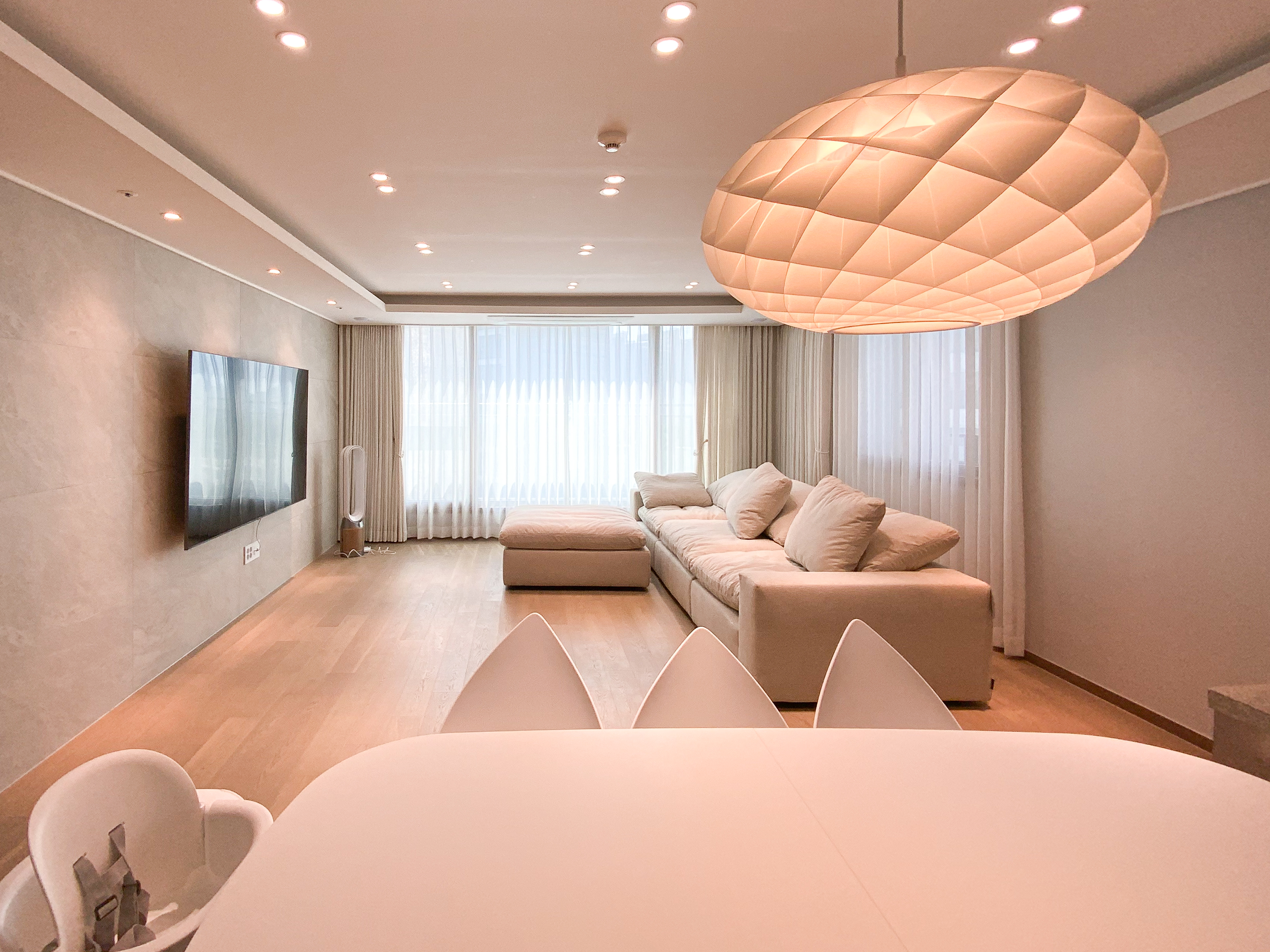 해문창 커튼블라인드 / 해하스드레스룸 대표 이미지