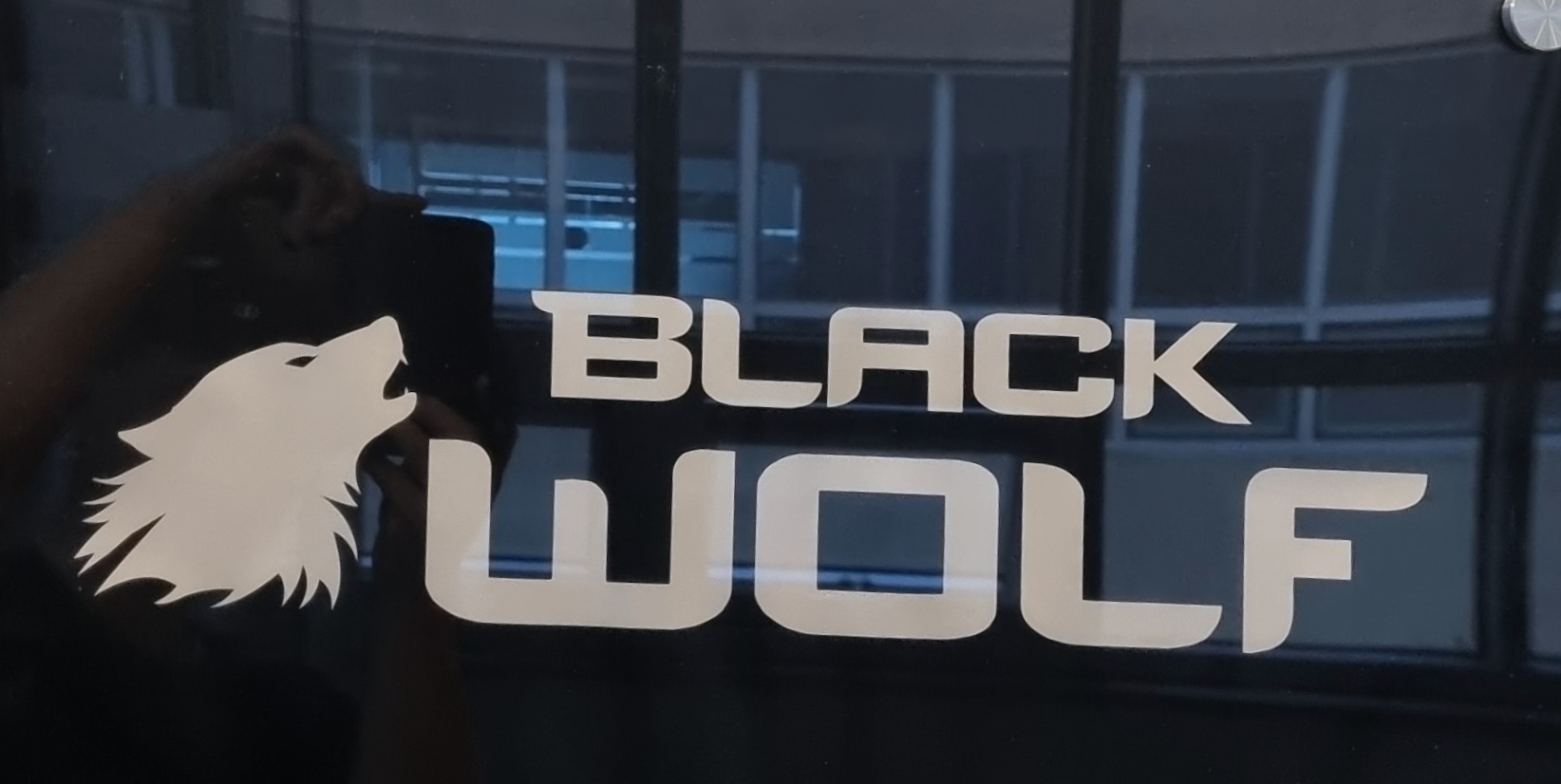 블랙울프 대표 이미지