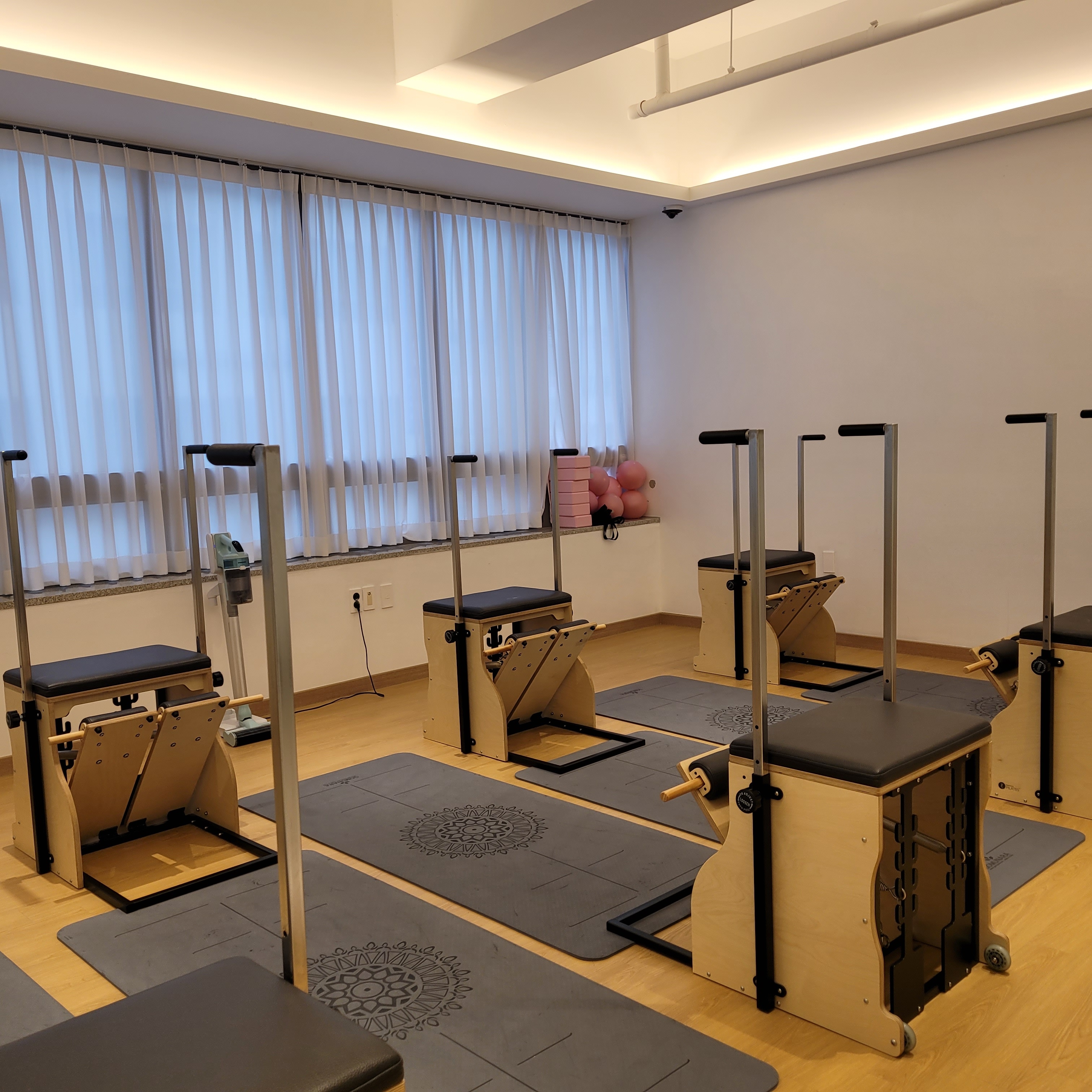 필라스토리 필라테스 보람동점 대표 이미지