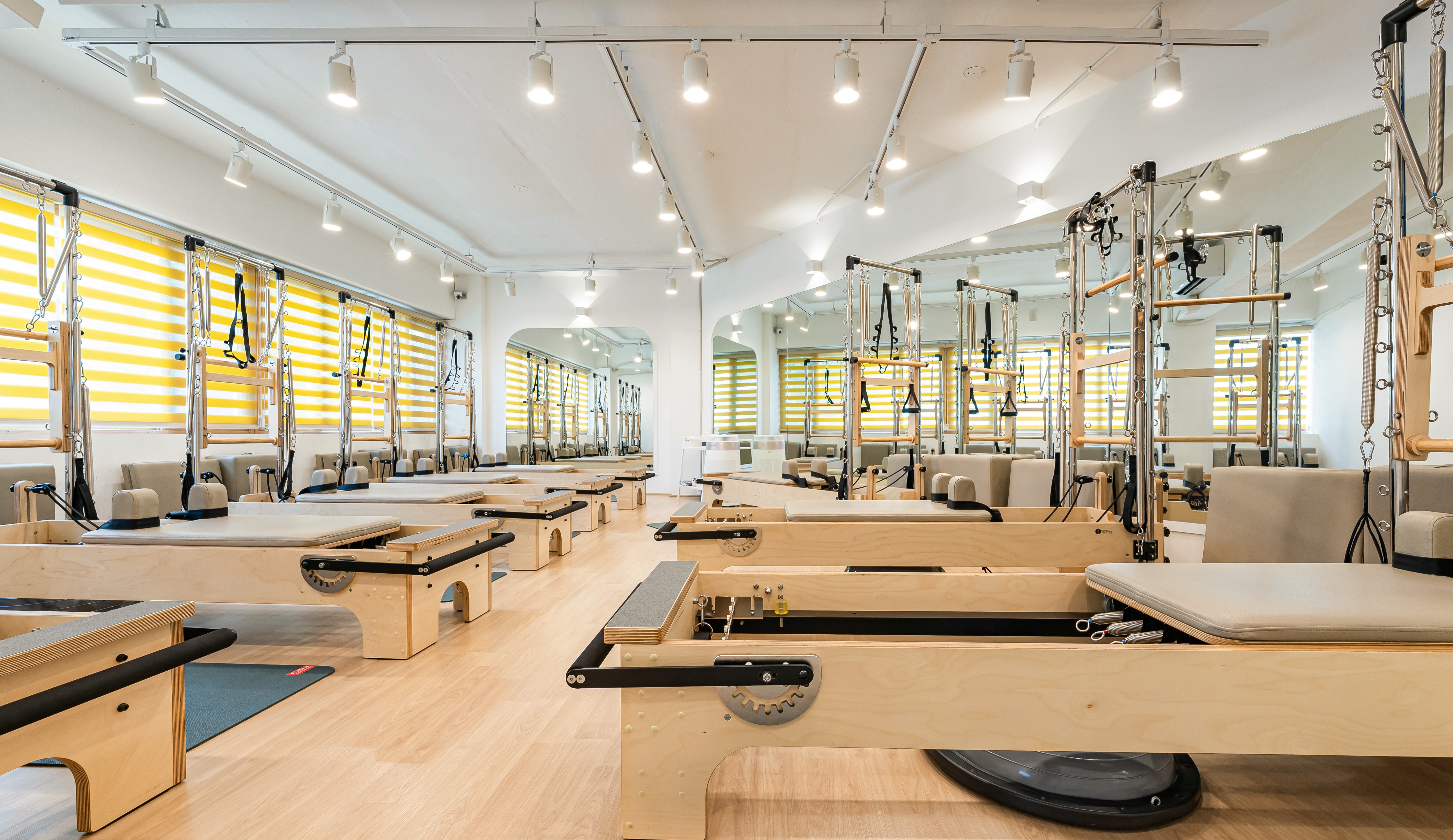 굿바디필라테스 EMS트레이닝PT 대표 이미지