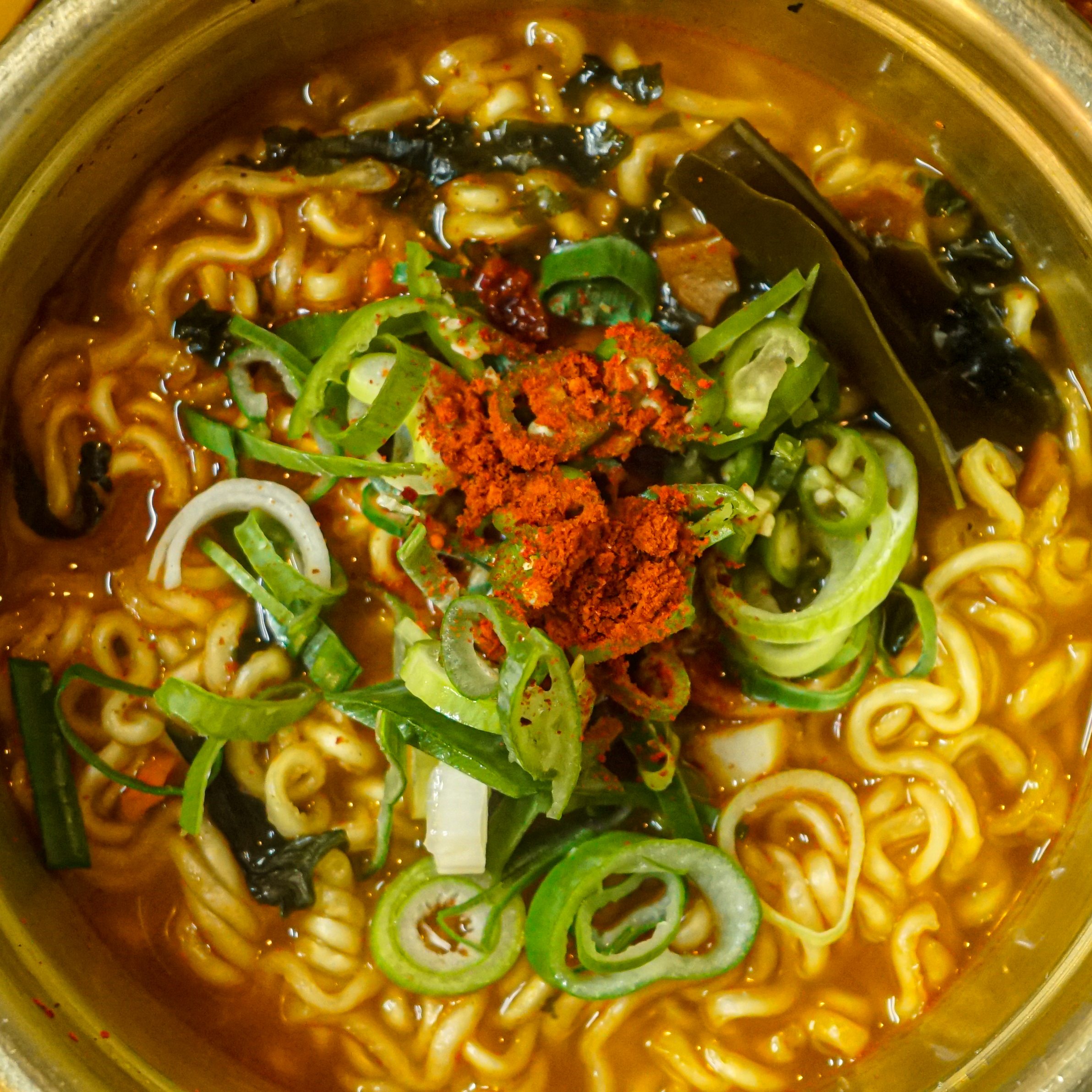 라면