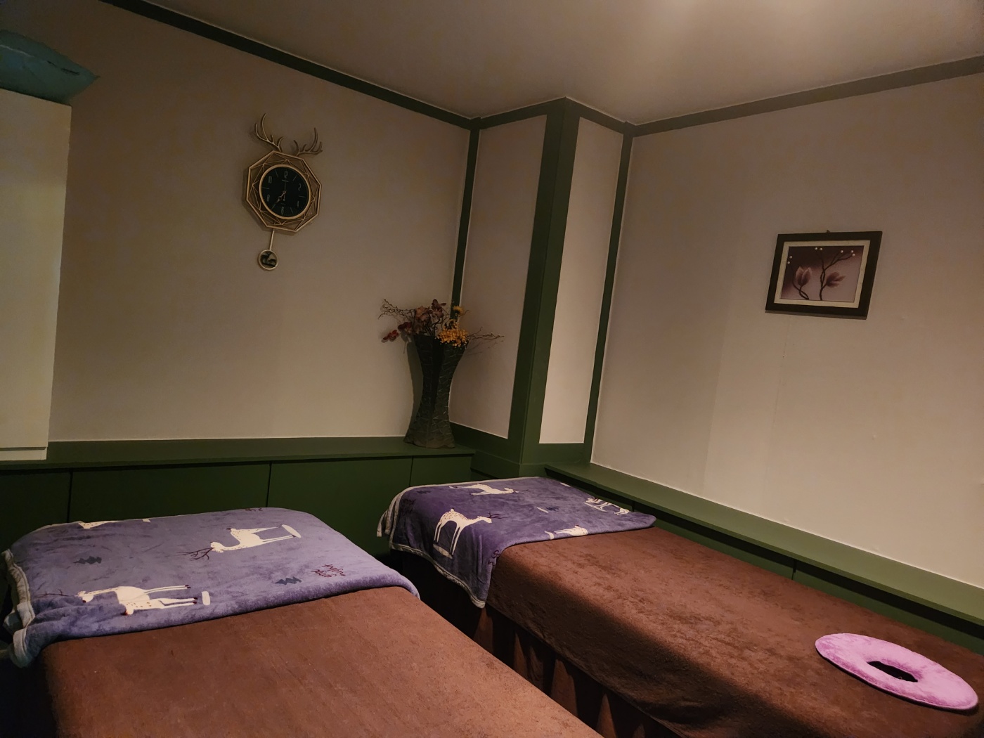 힐링중국정통마사지 photo 3