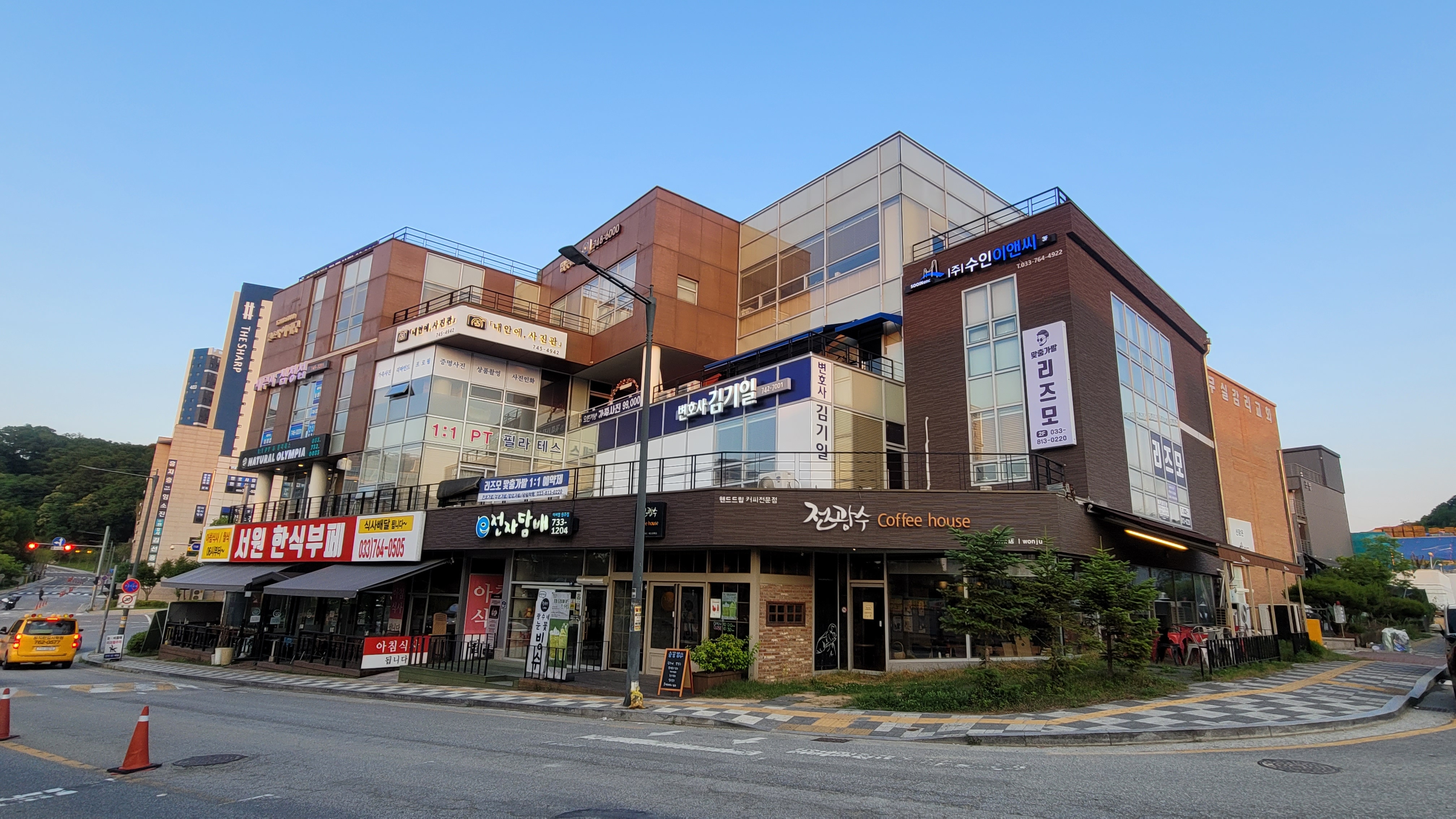 내안에,사진관