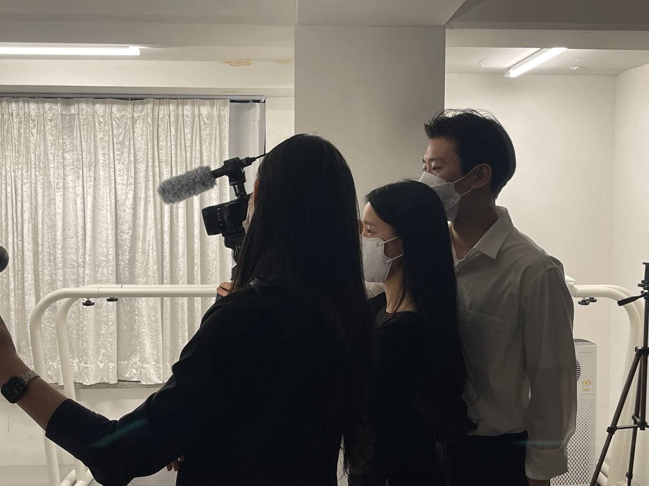 산연기학원 강남신사본원