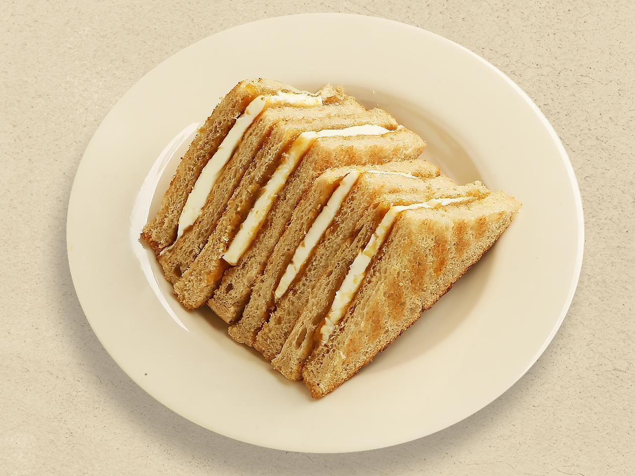 모어샌드위치 사송점
