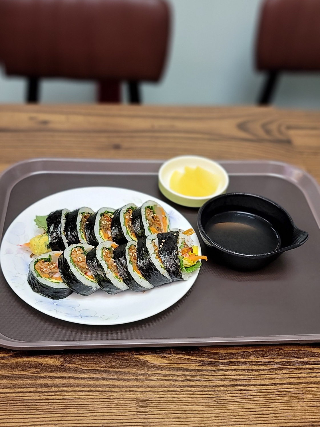 김밥친구