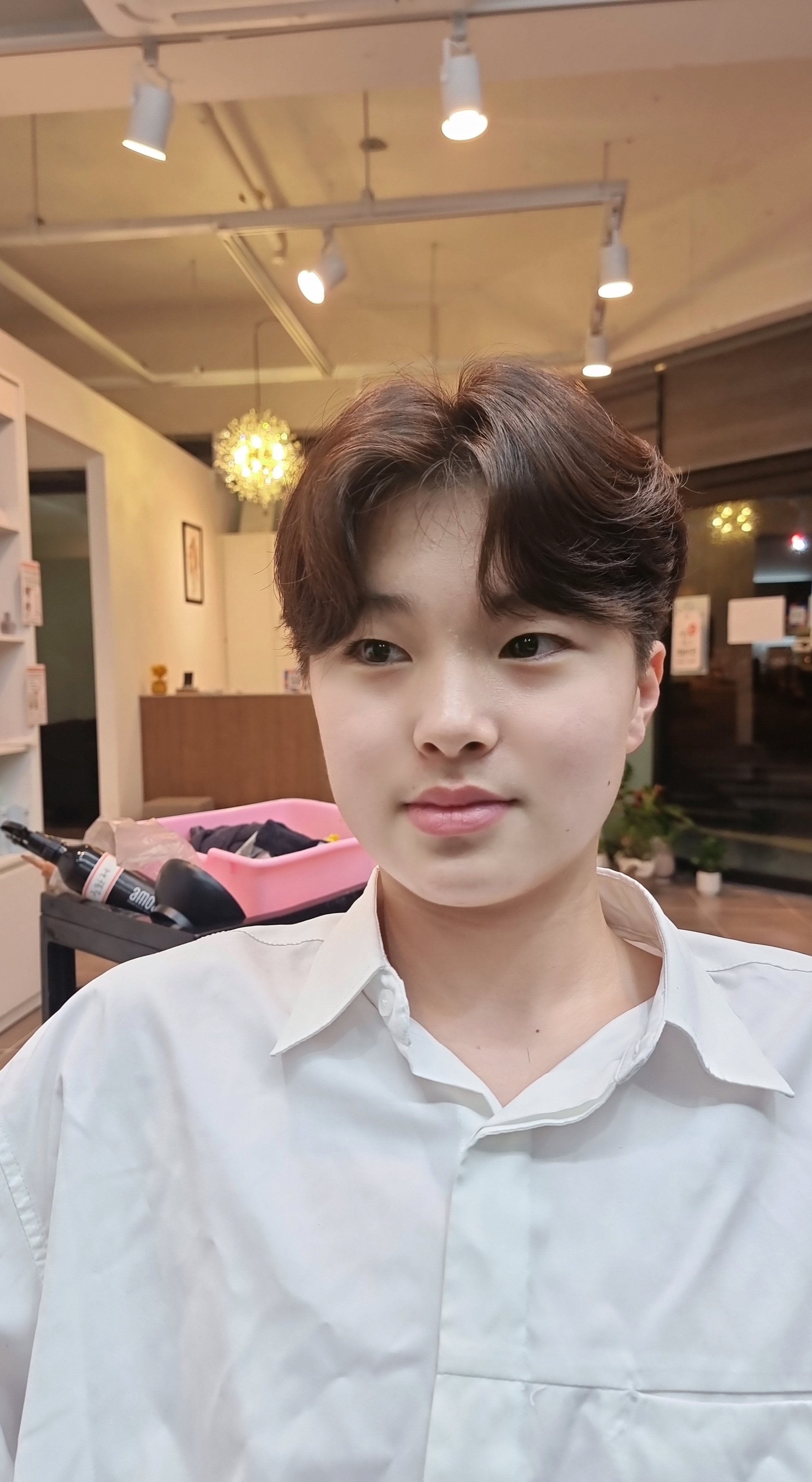 신사쌀롱