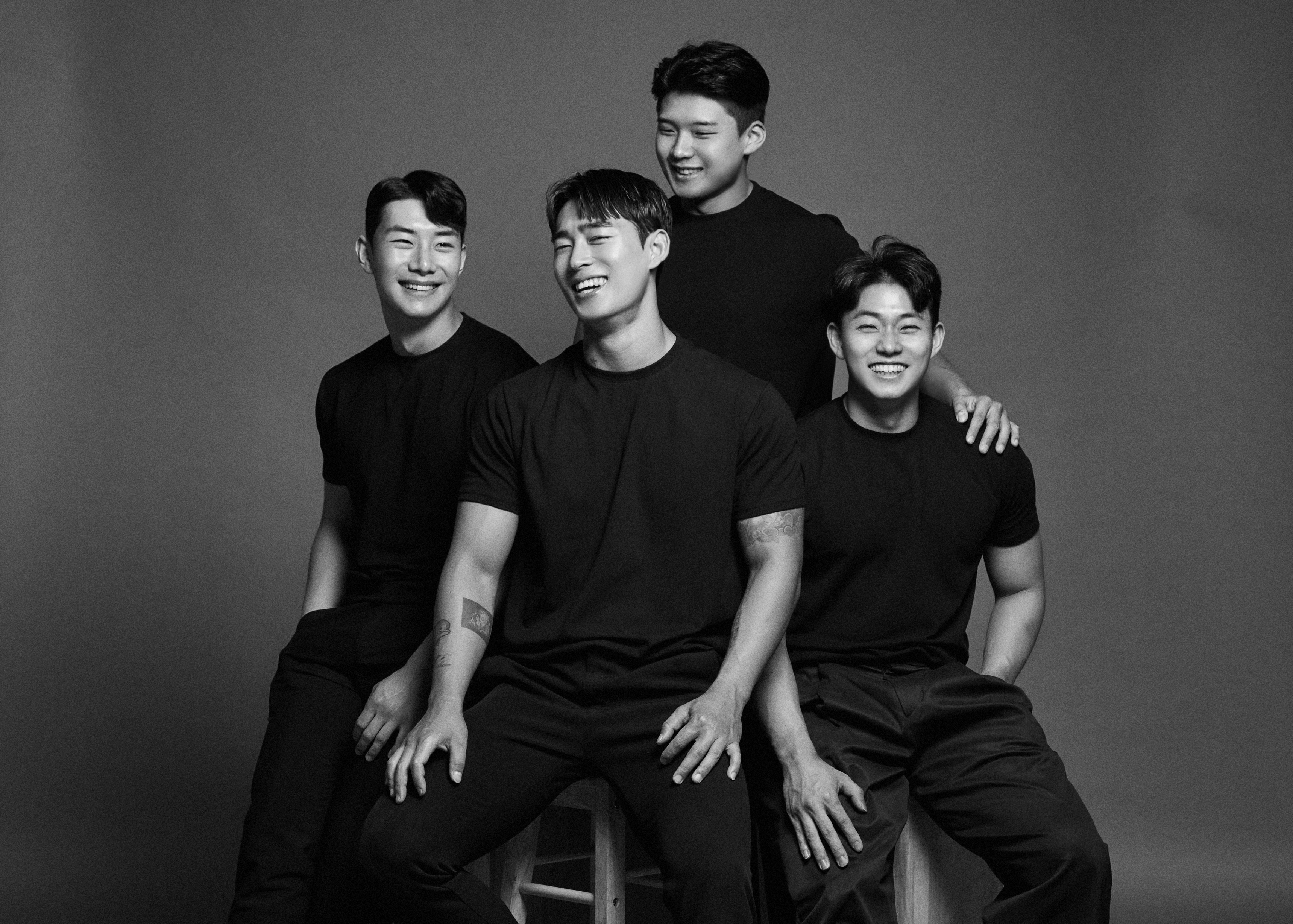크로스핏 조커 삼정점