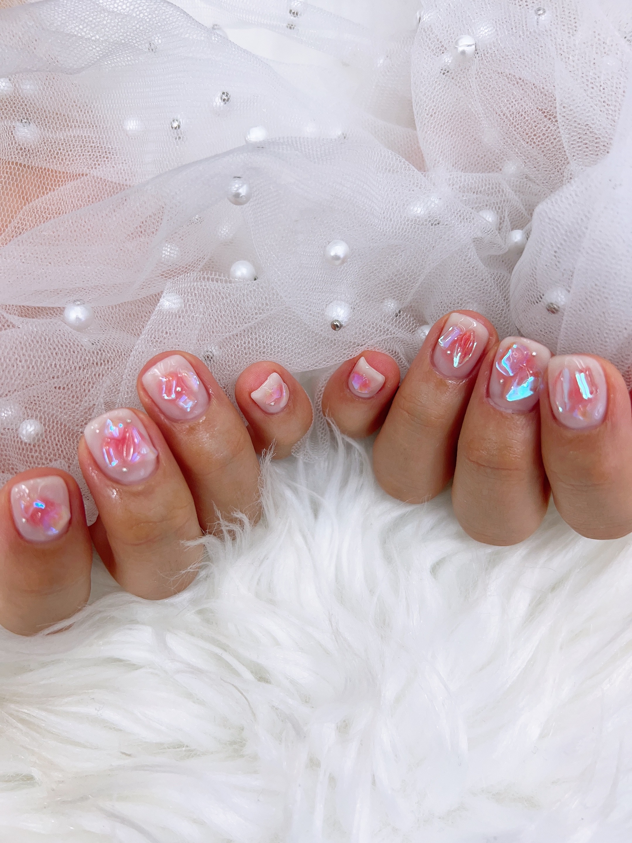 진희네일 대표 이미지