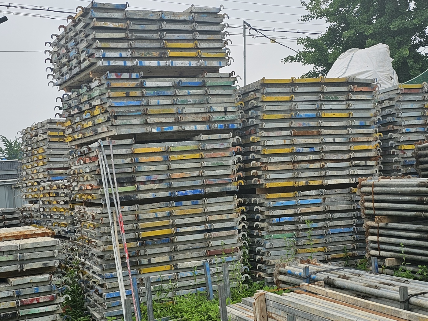 청인가설산업