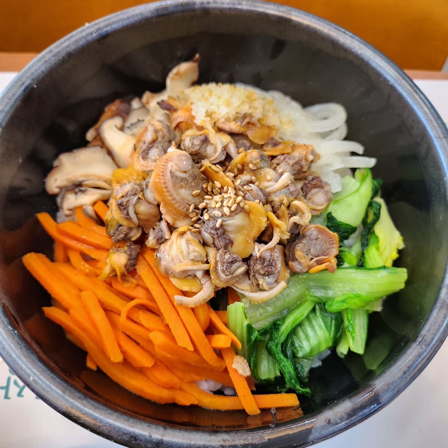 남도연 곡반정동점