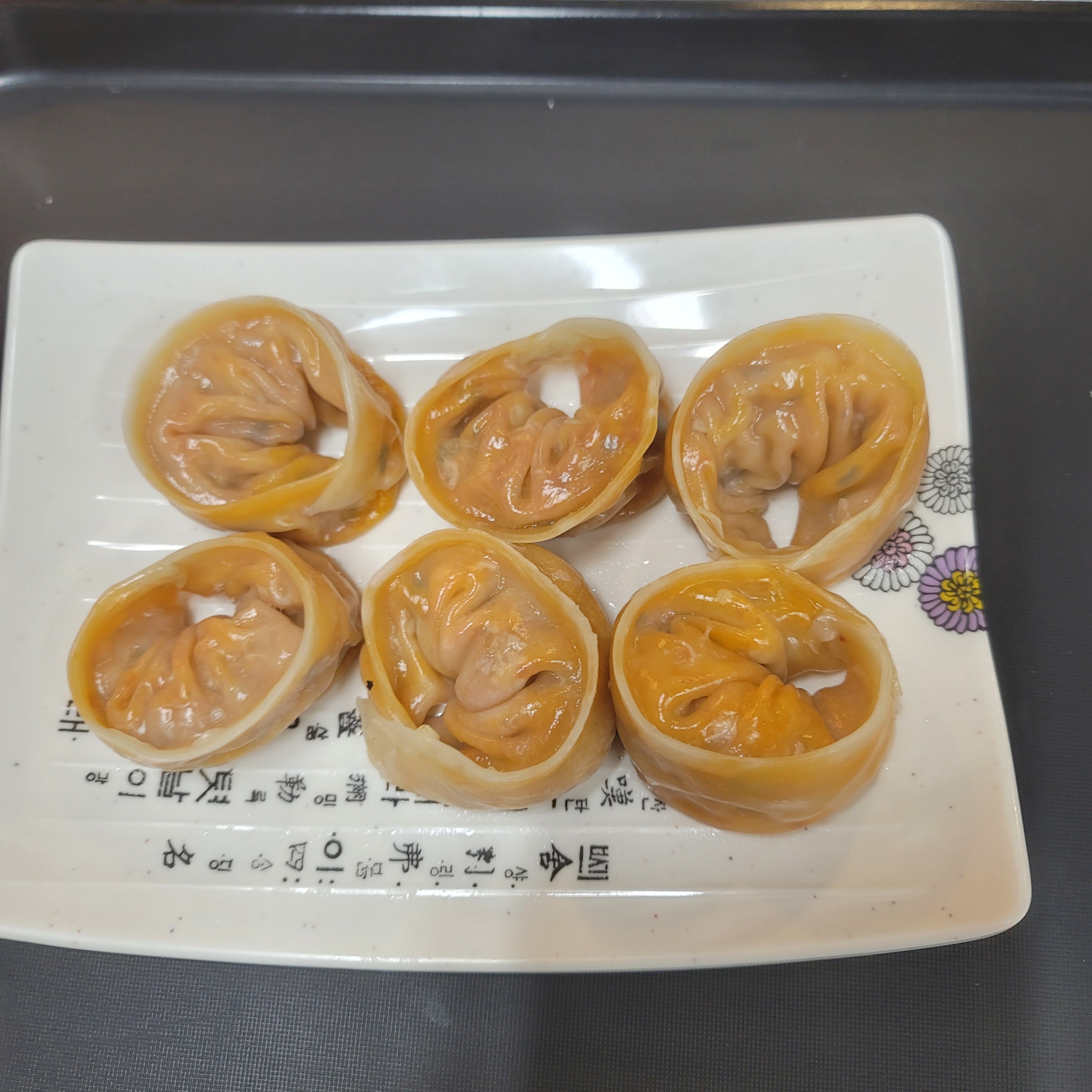 수미네 칼국수와 묵밥