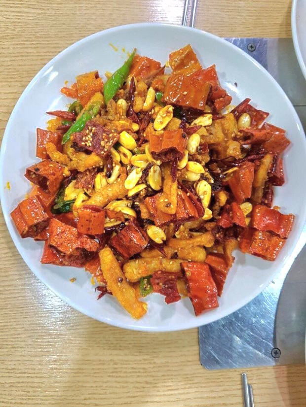 백두산샤브양꼬치