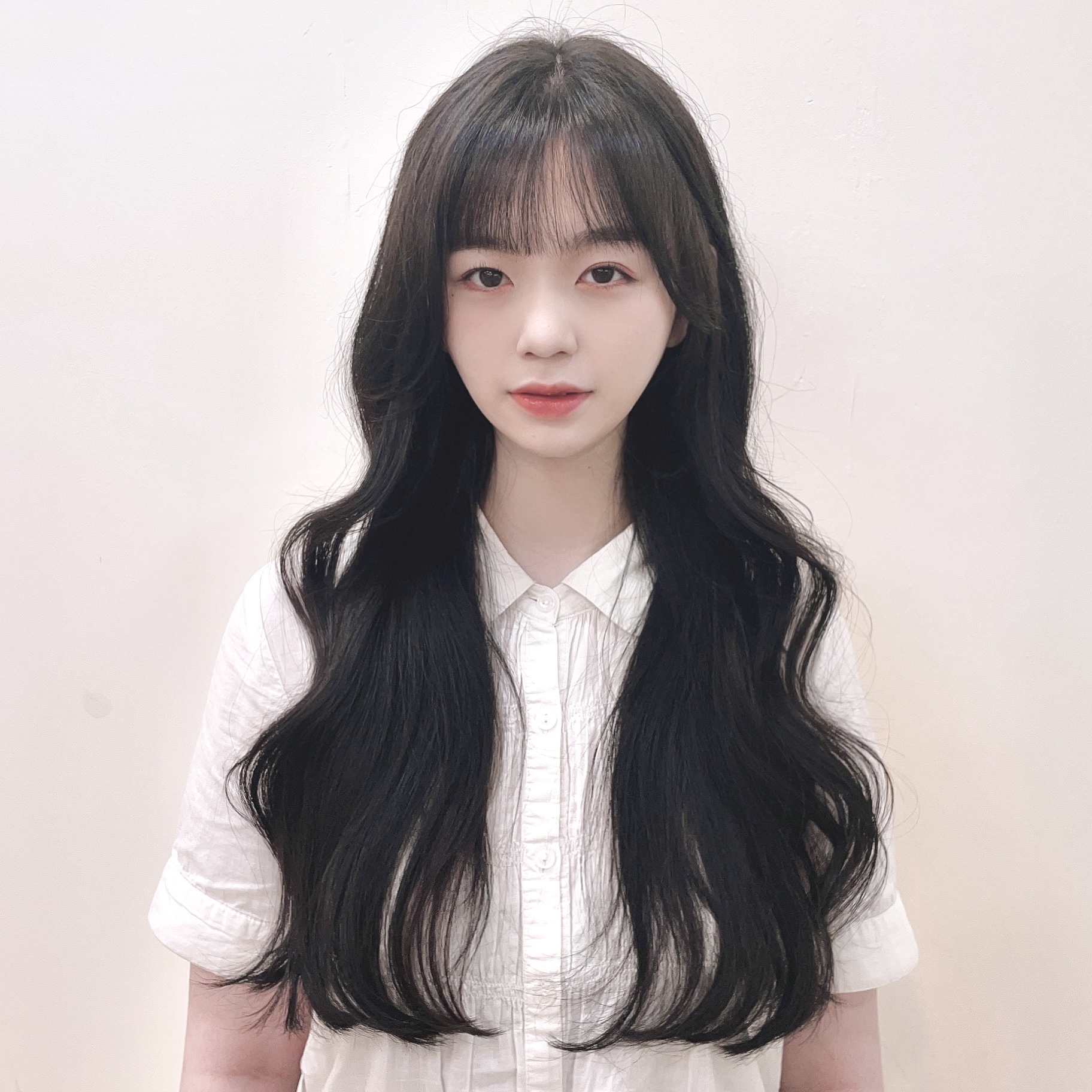 한솜헤어