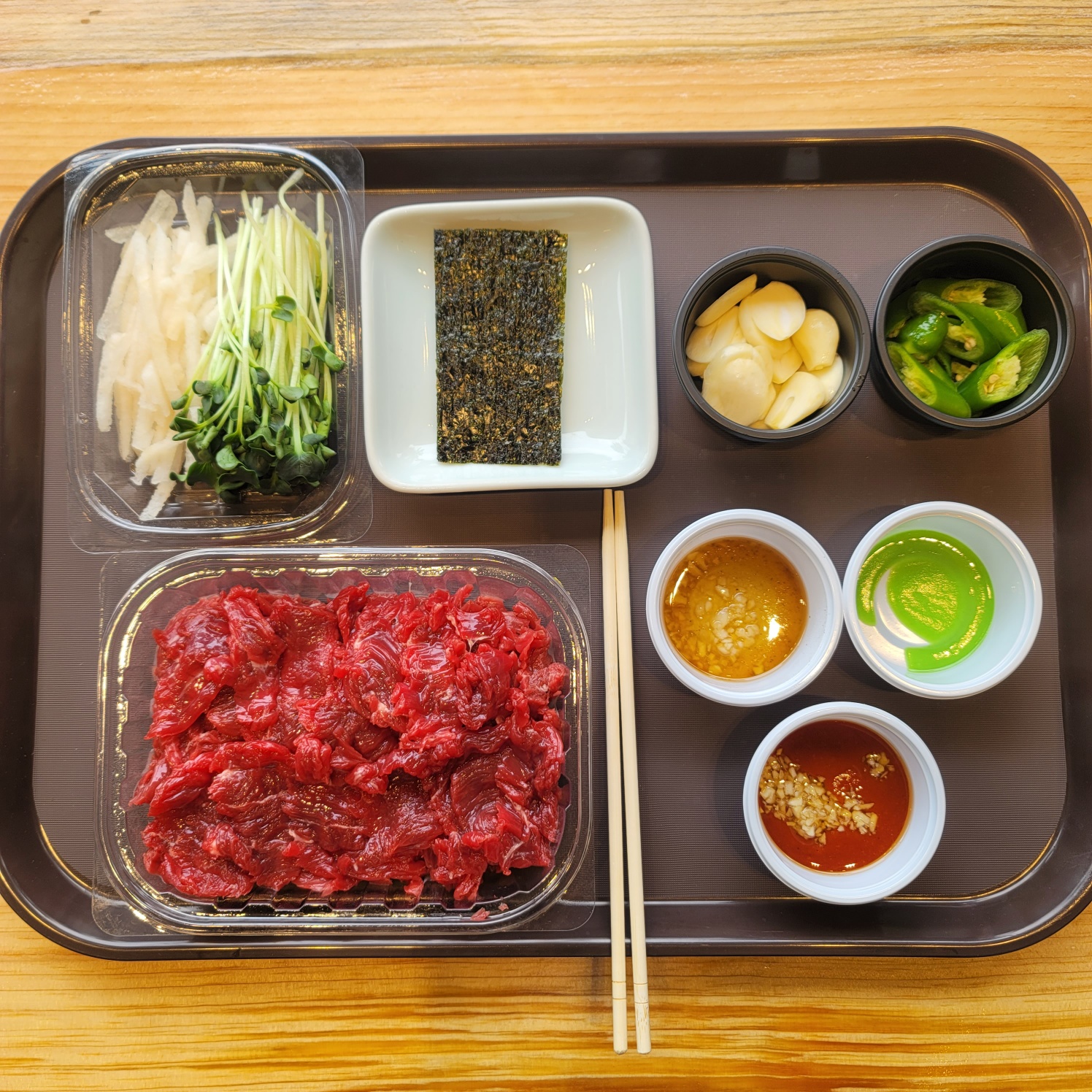 조선육회