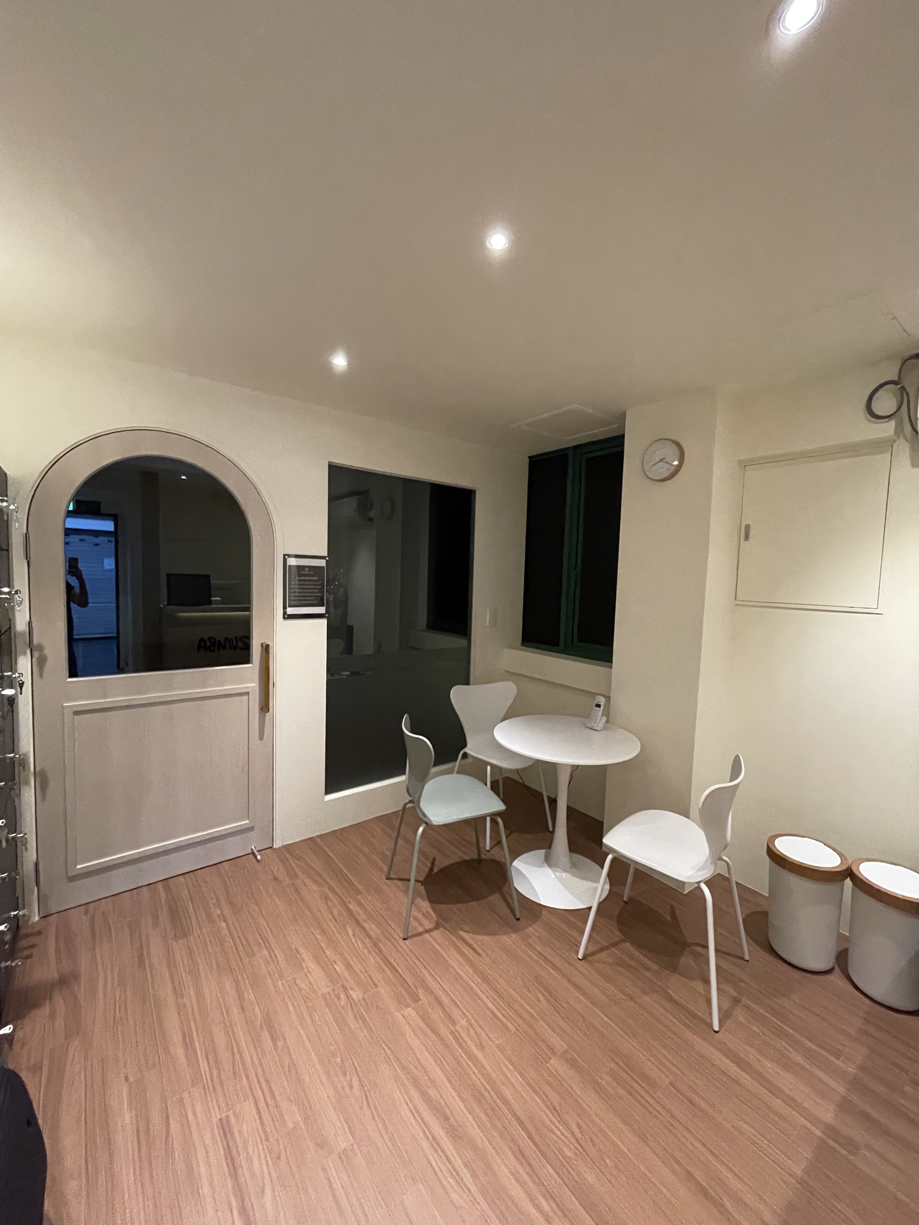 이혜윤줌바스튜디오 대표 이미지