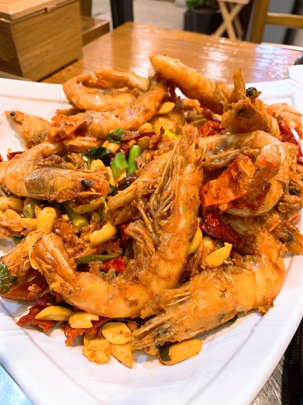 백두산샤브양꼬치