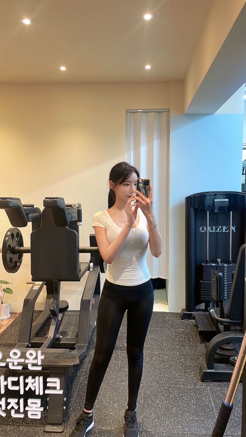 토니바디PT 용마점