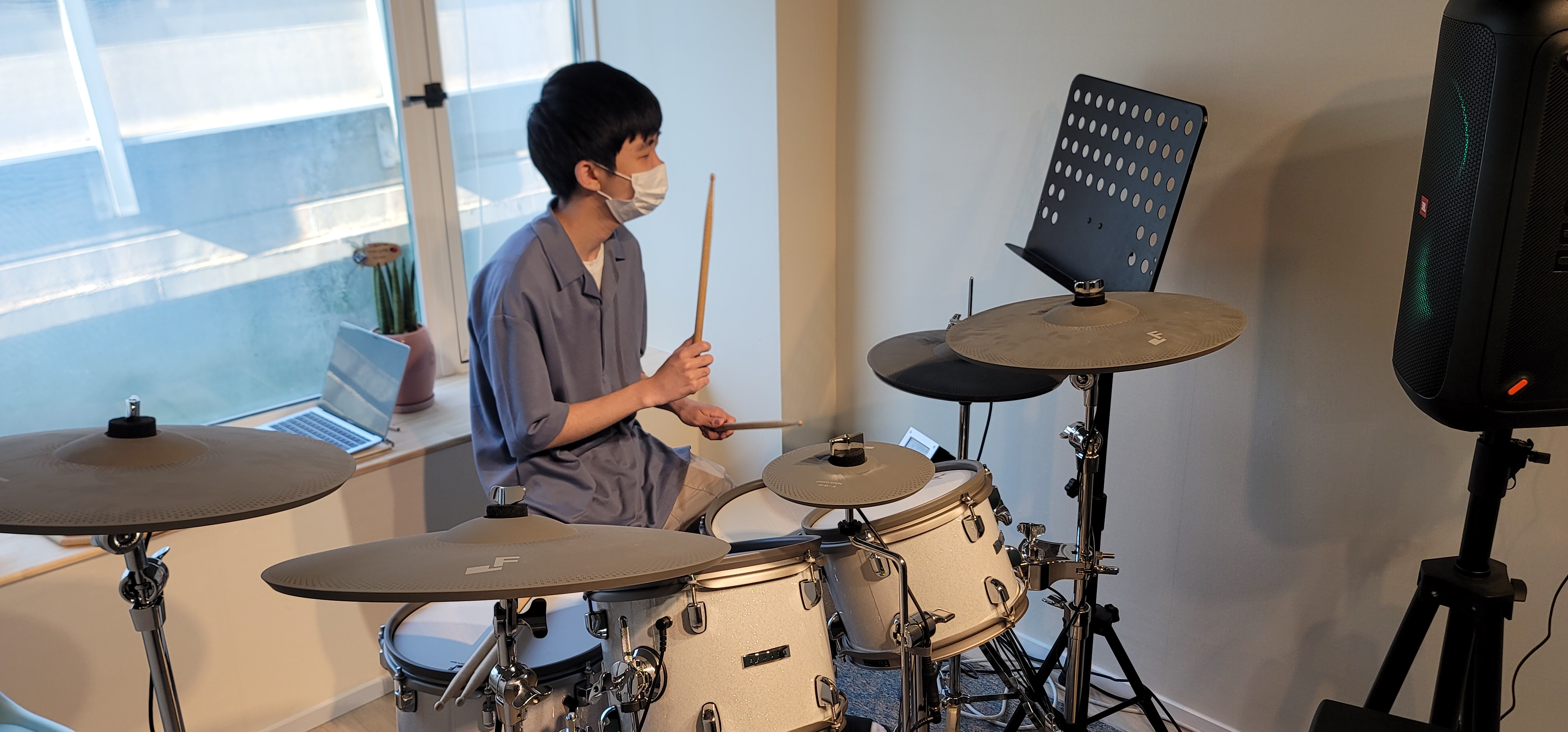 심스드럼