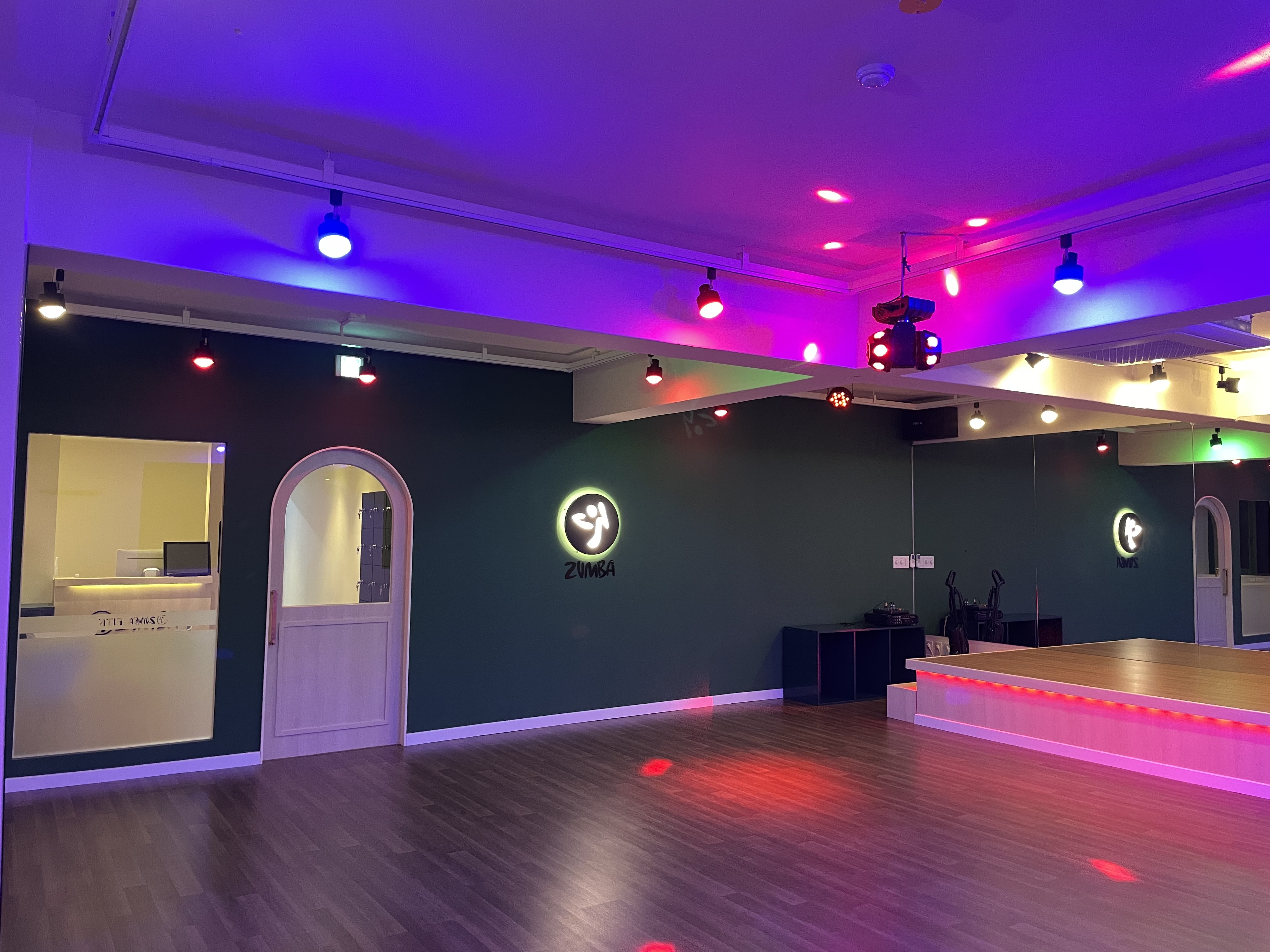 이혜윤줌바스튜디오 대표 이미지