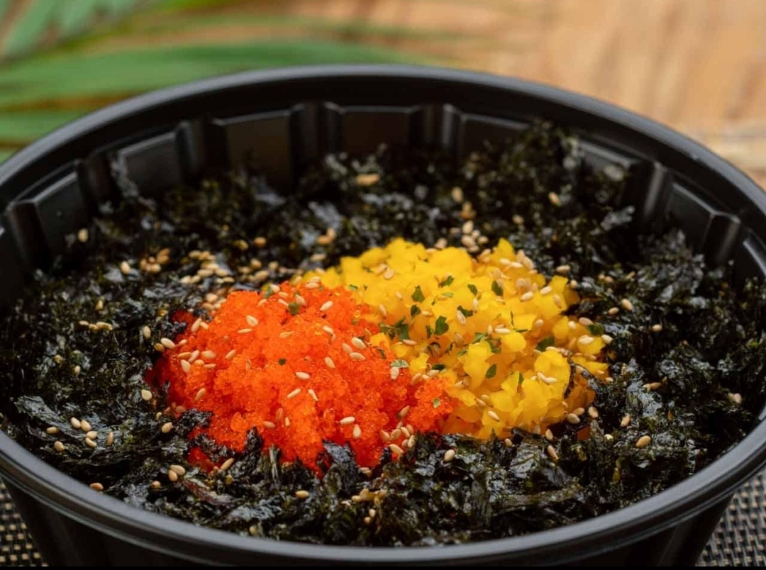 냉면클라쓰&마약만두 맛있는식탁
