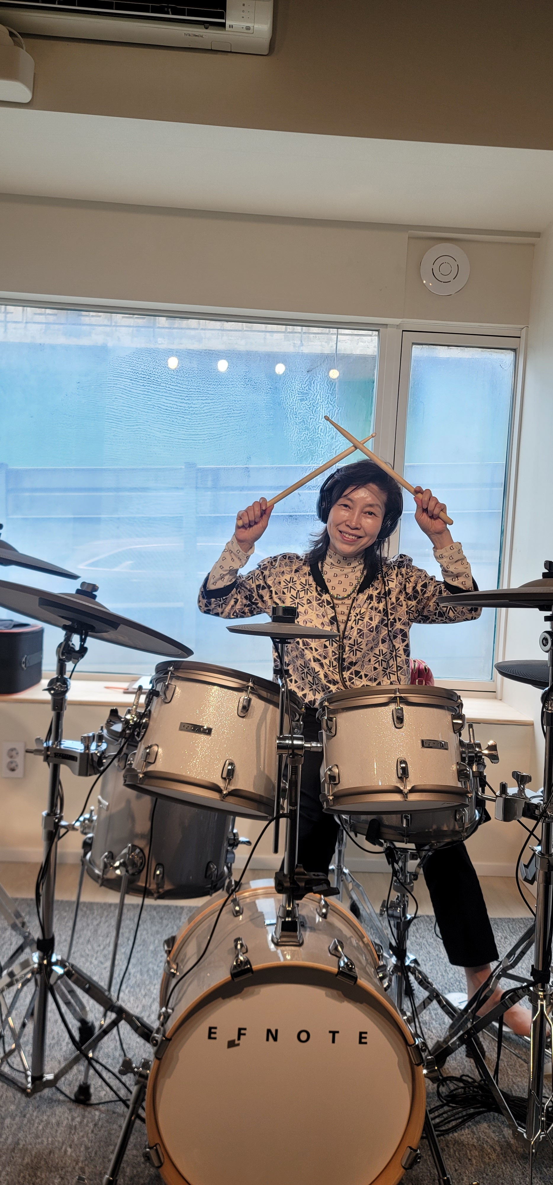 심스드럼