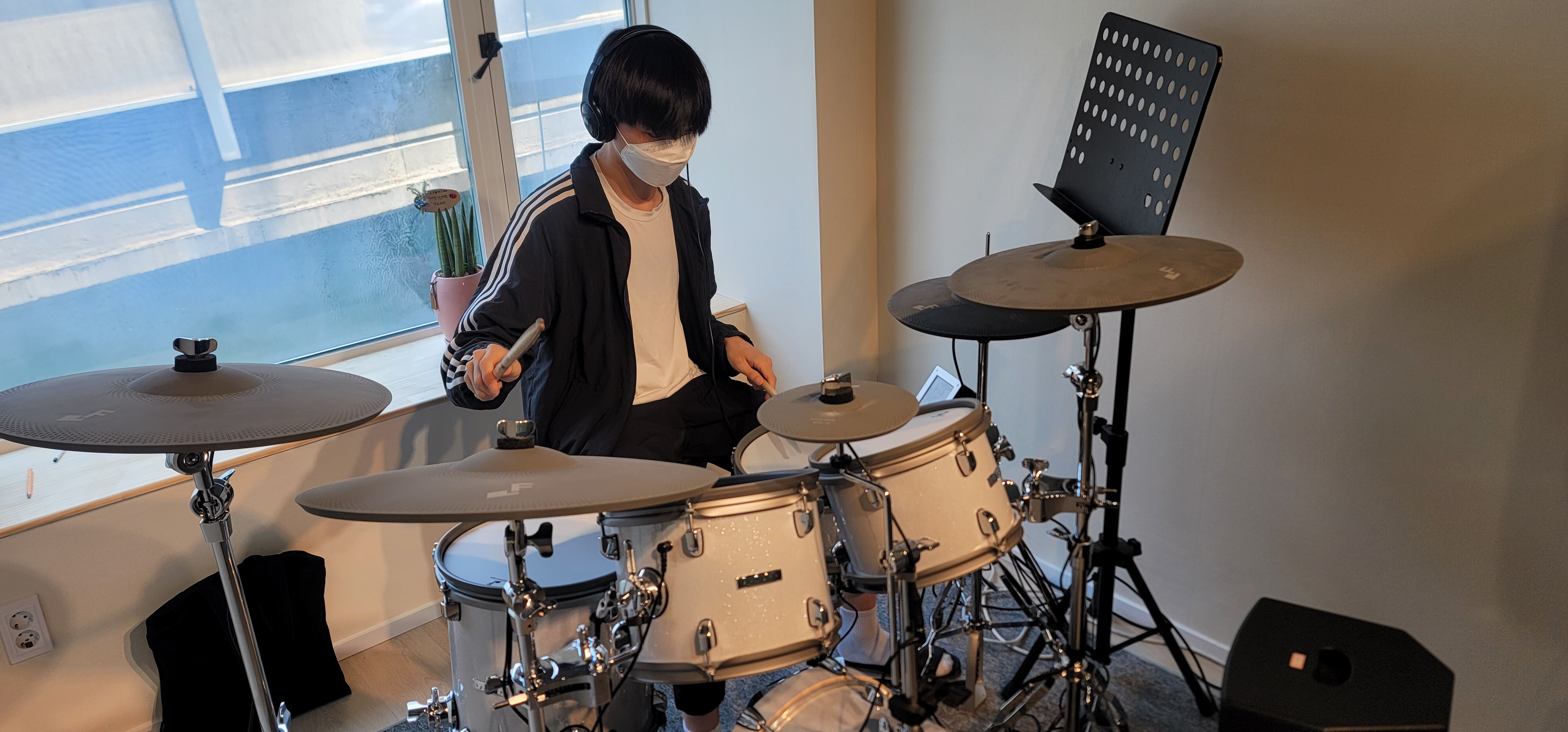 심스드럼