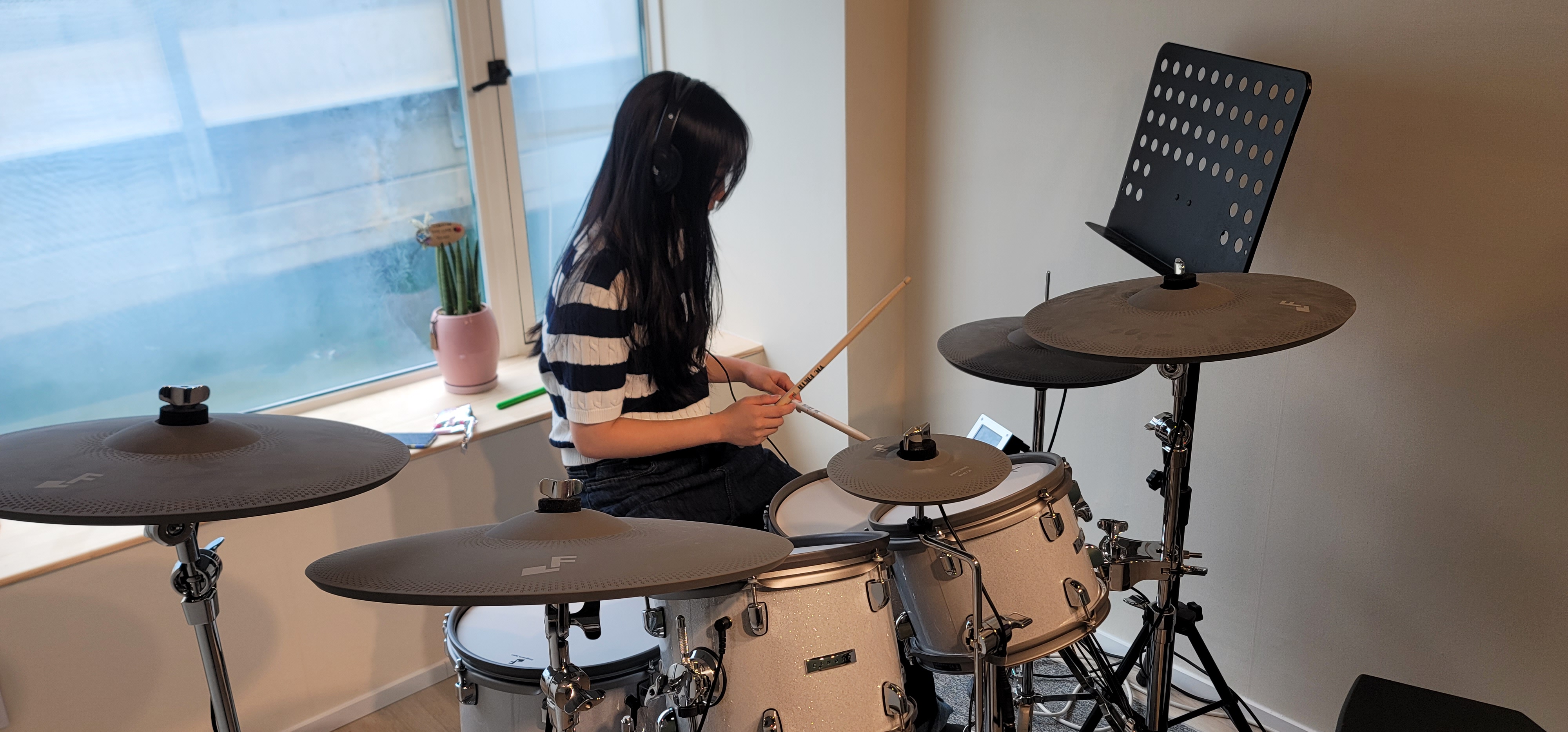 심스드럼
