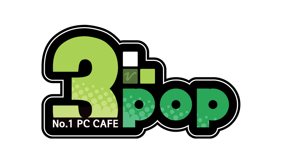 3POP PC방 수원역점
