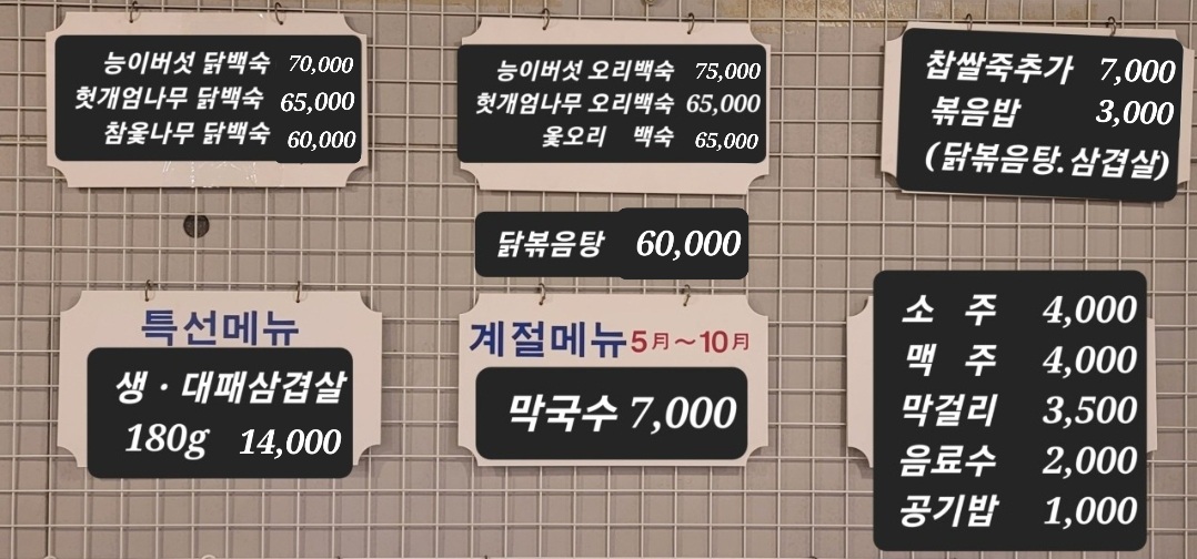 요약 정보 이미지