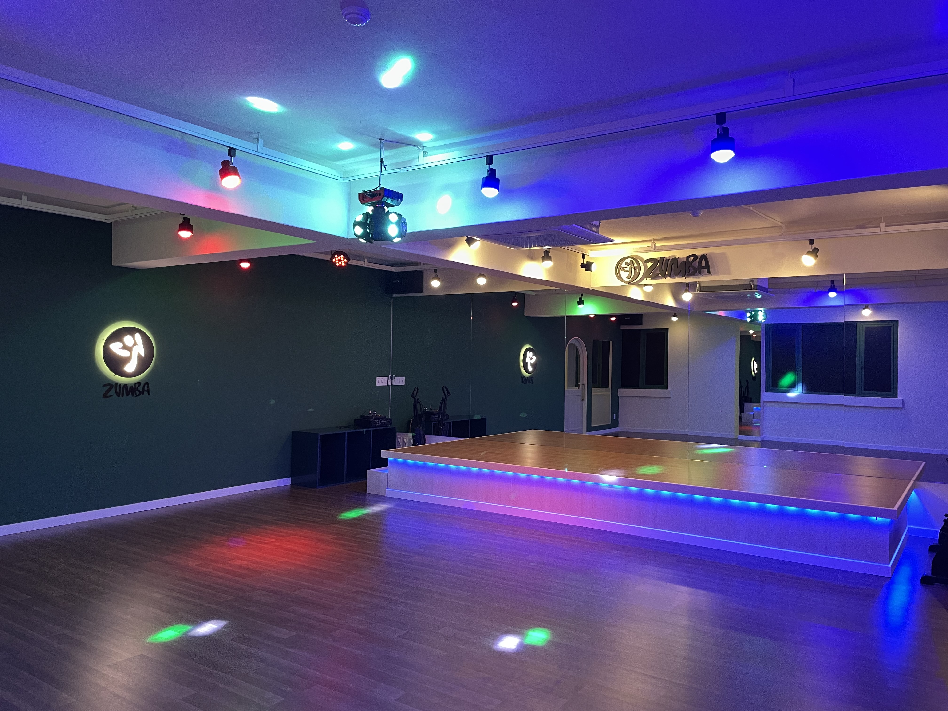 이혜윤줌바스튜디오 대표 이미지