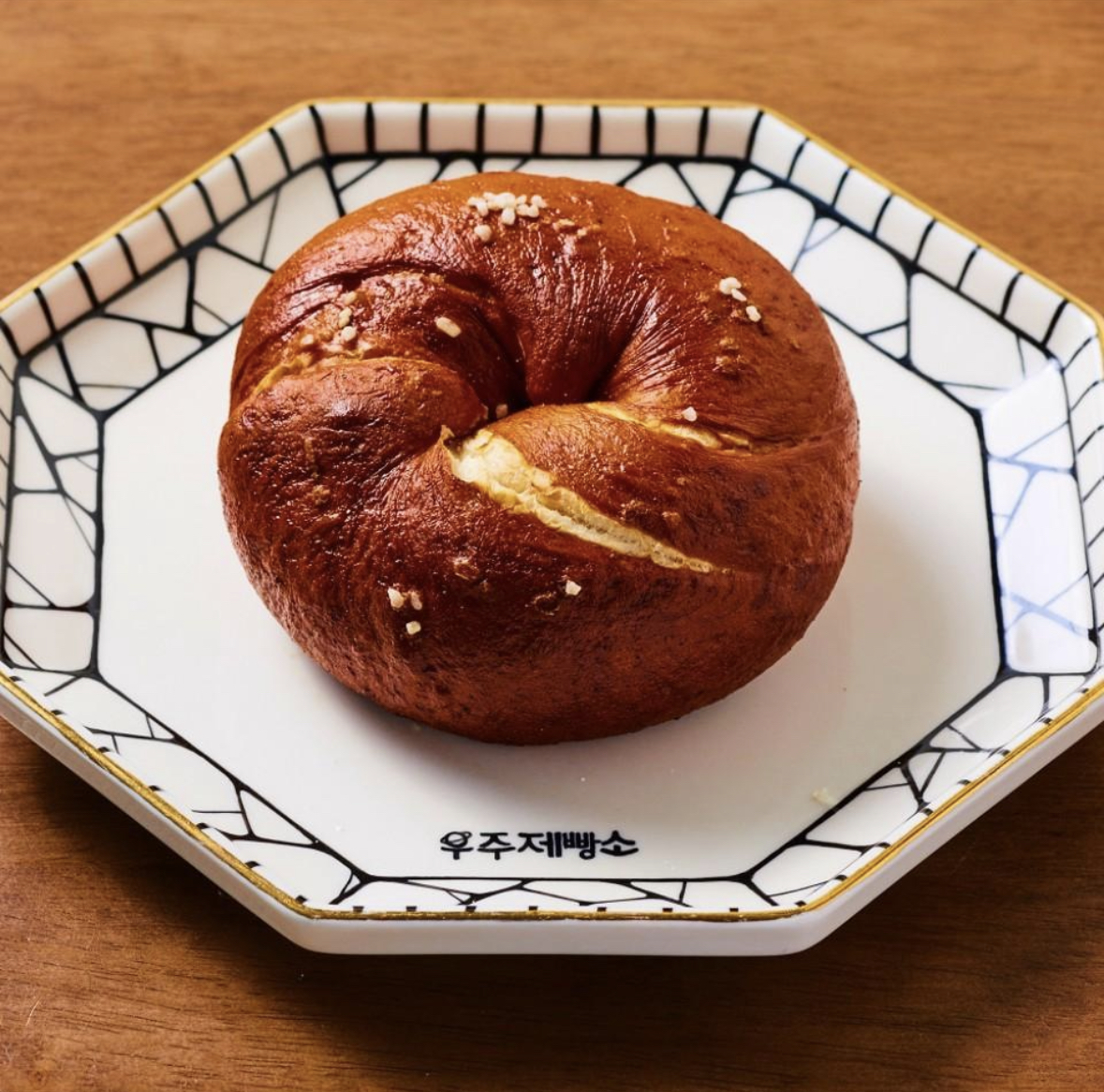 우주제빵소