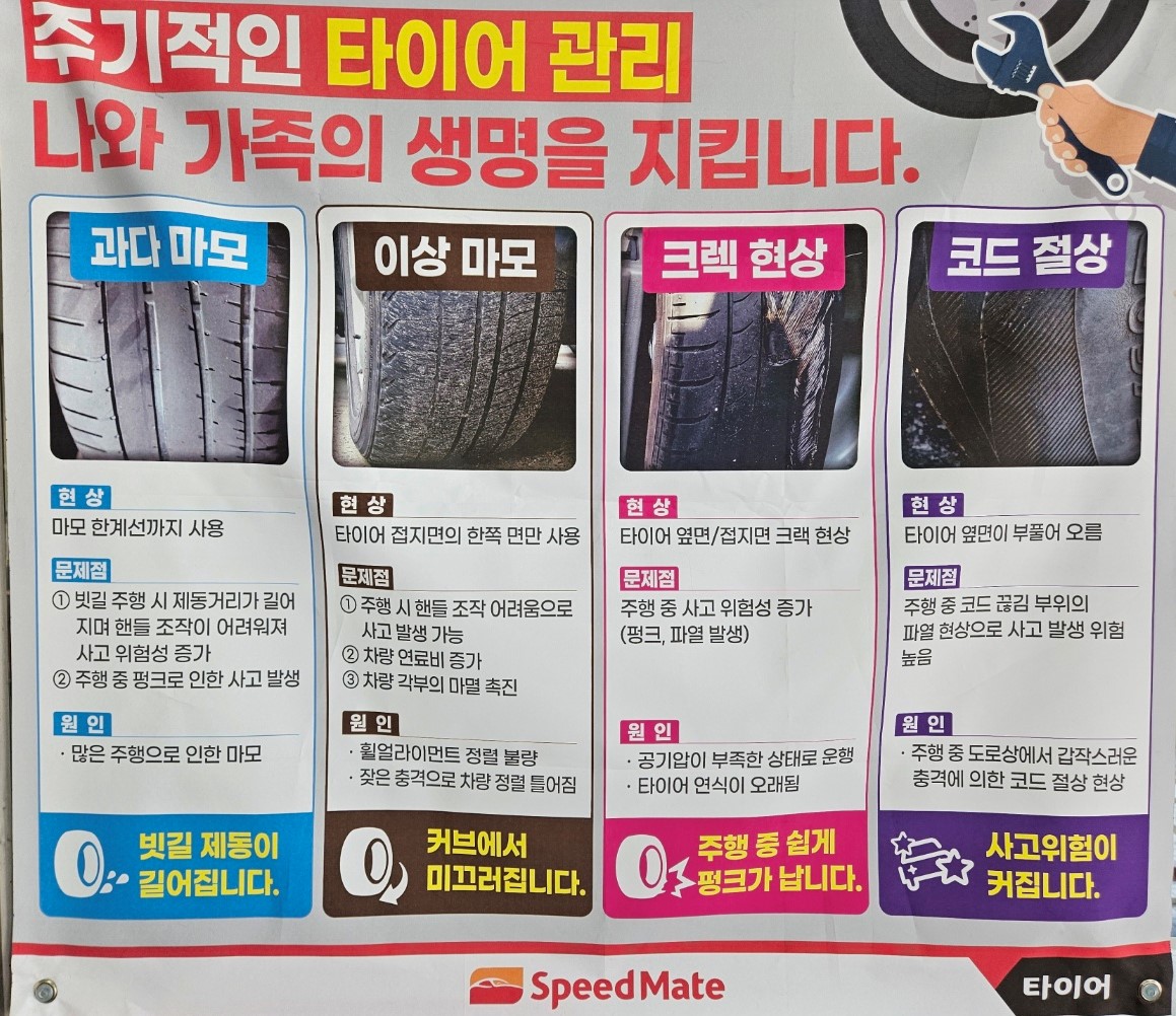 스피드메이트 웅상점 대표 이미지