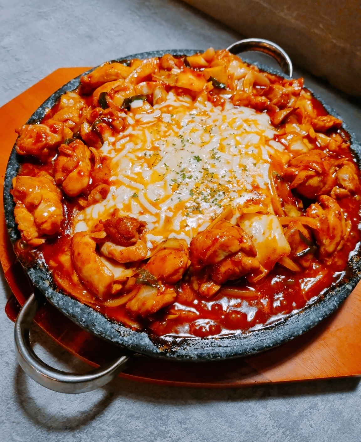 우연이네포차