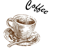 커피 coffee