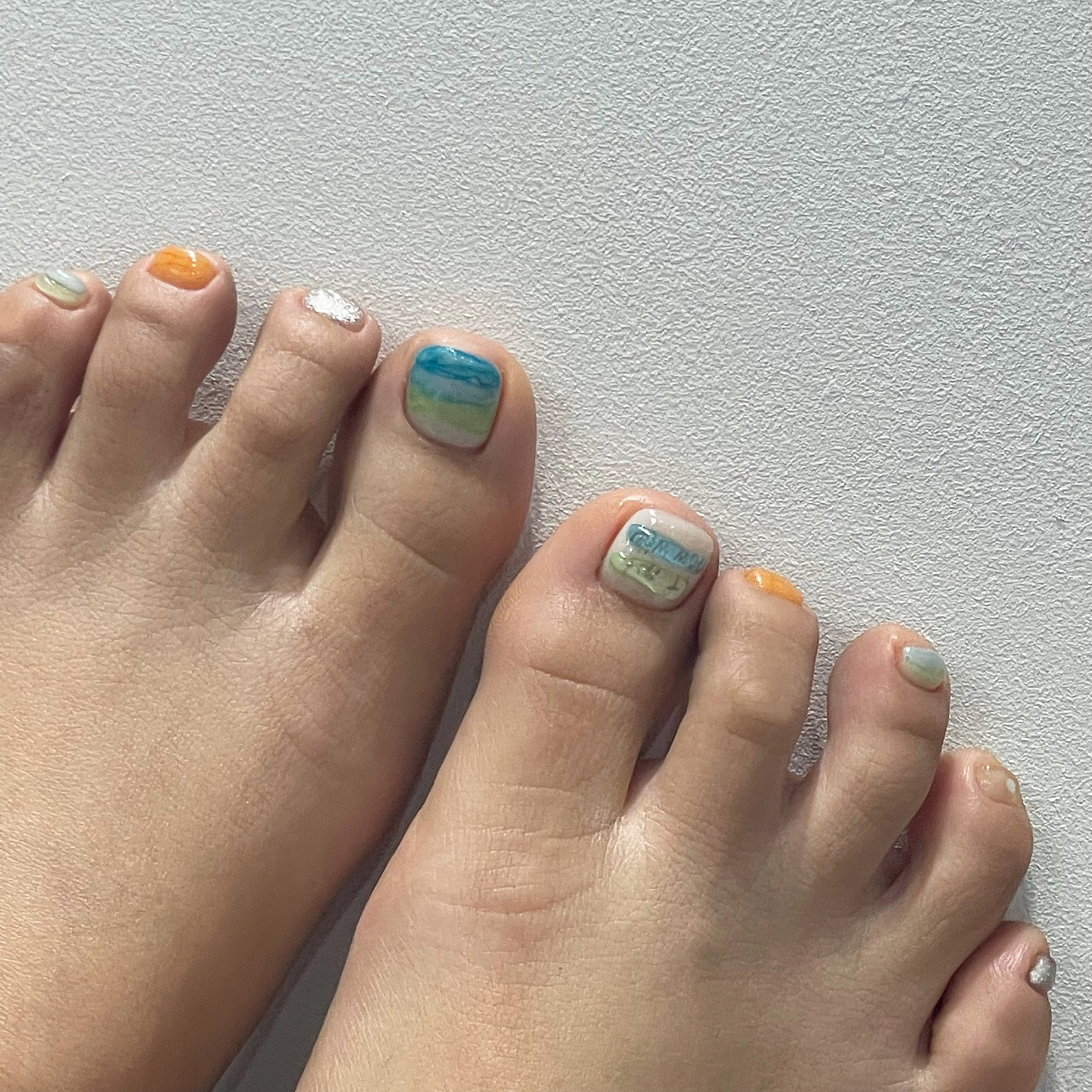 수담네일