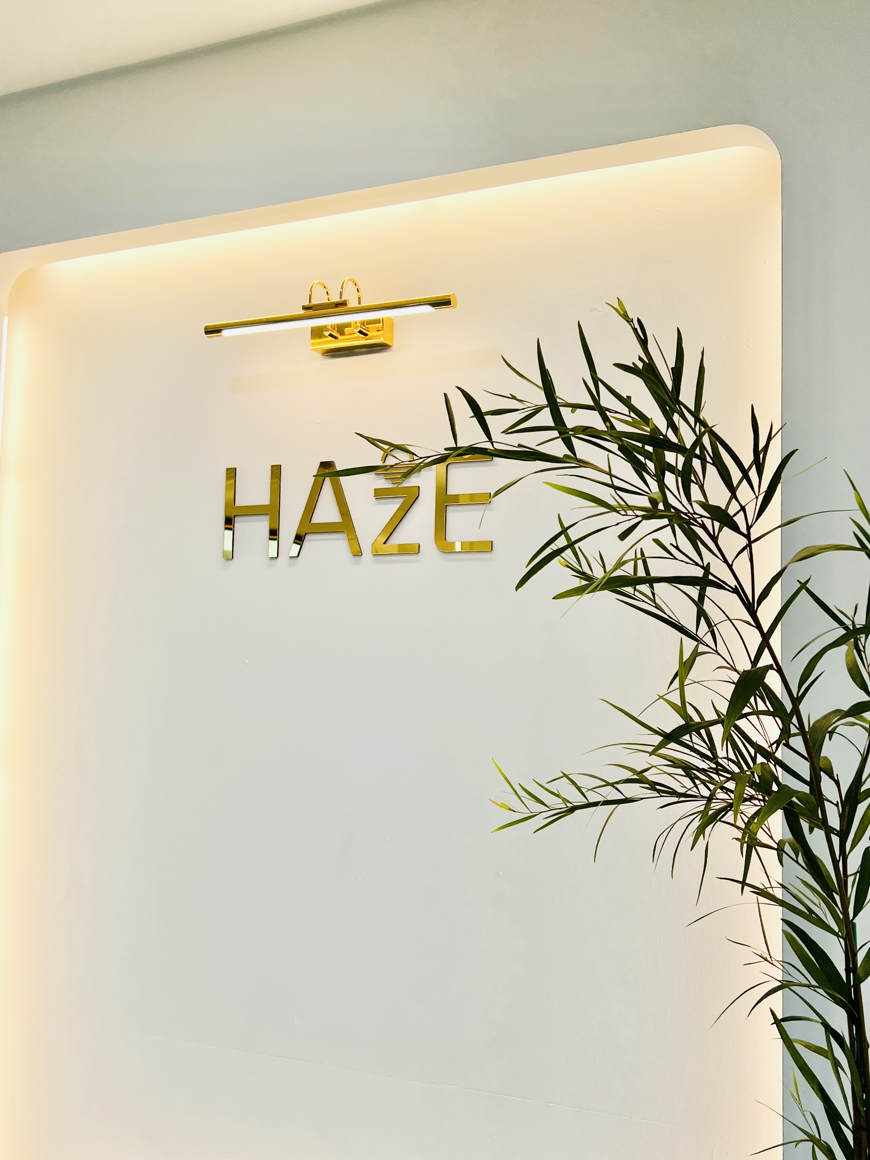 HAZE CAFE