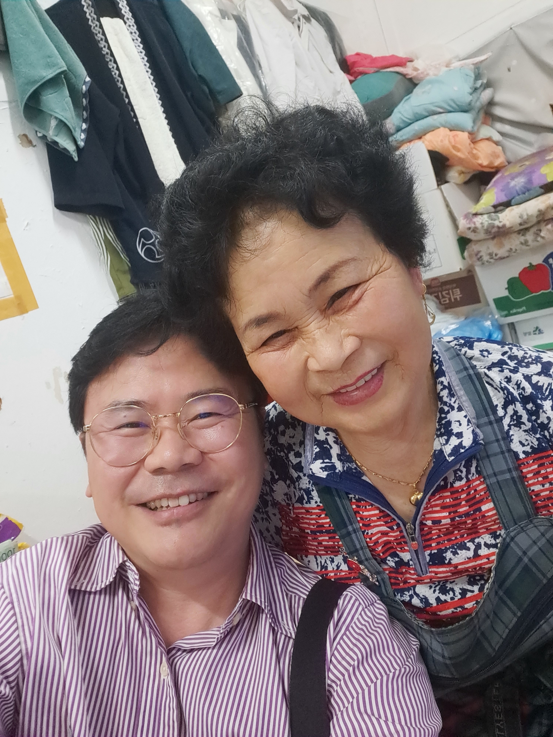일운막썰어회