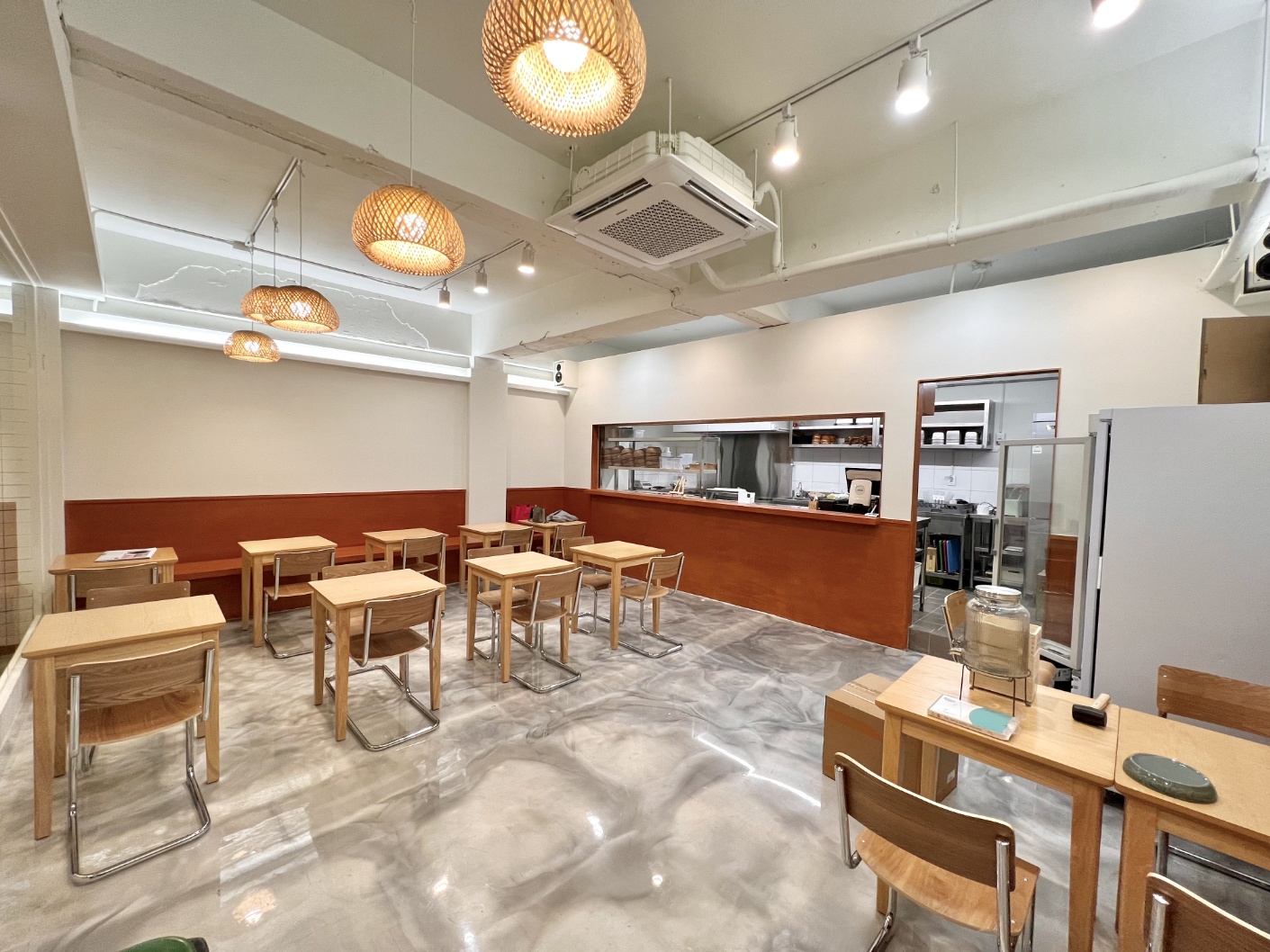 뷰티풀샐러드&도시락 서초점