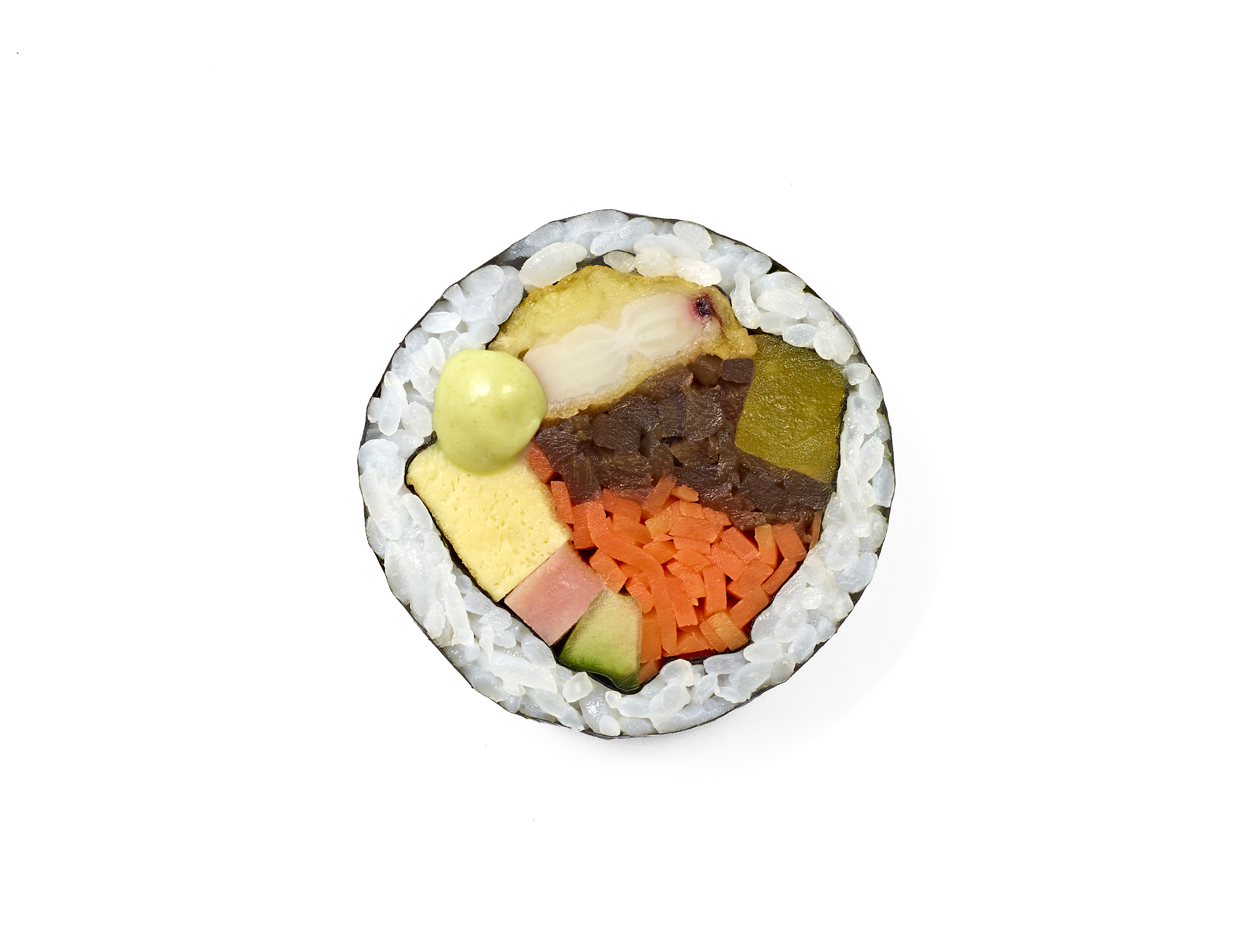 오늘애김밥 익산모현점