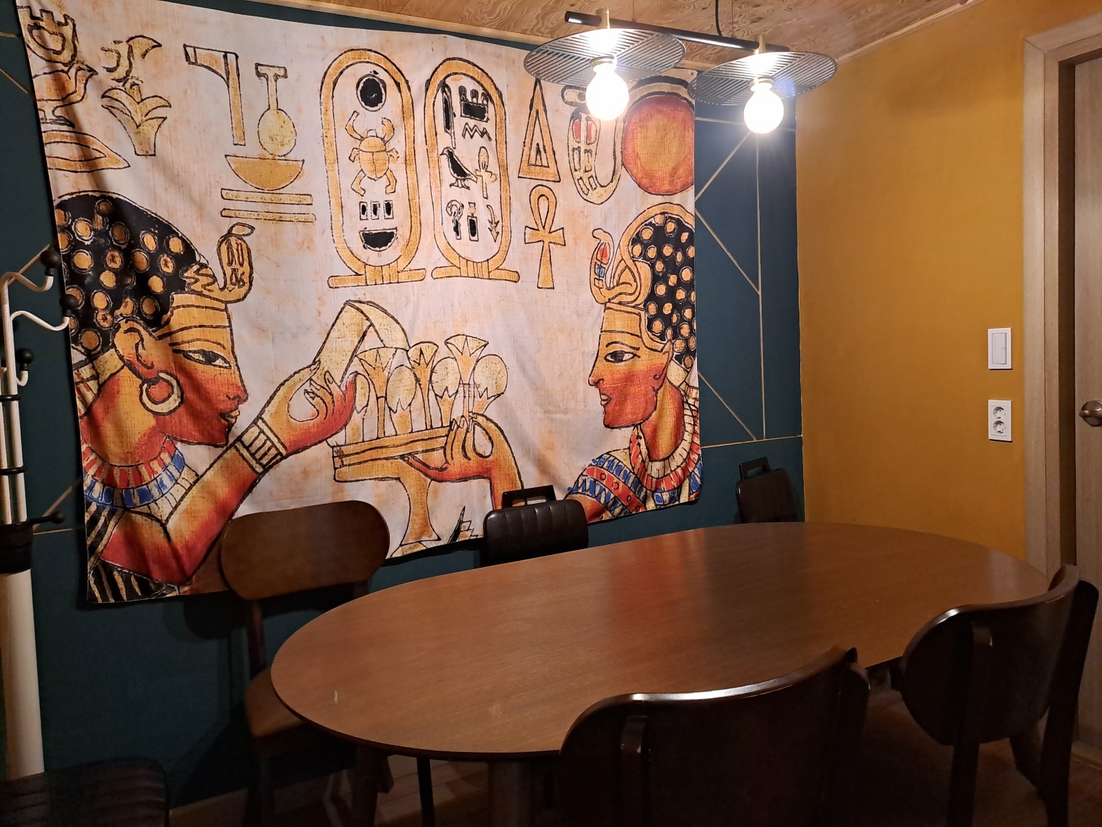 스핑크스 대표 이미지