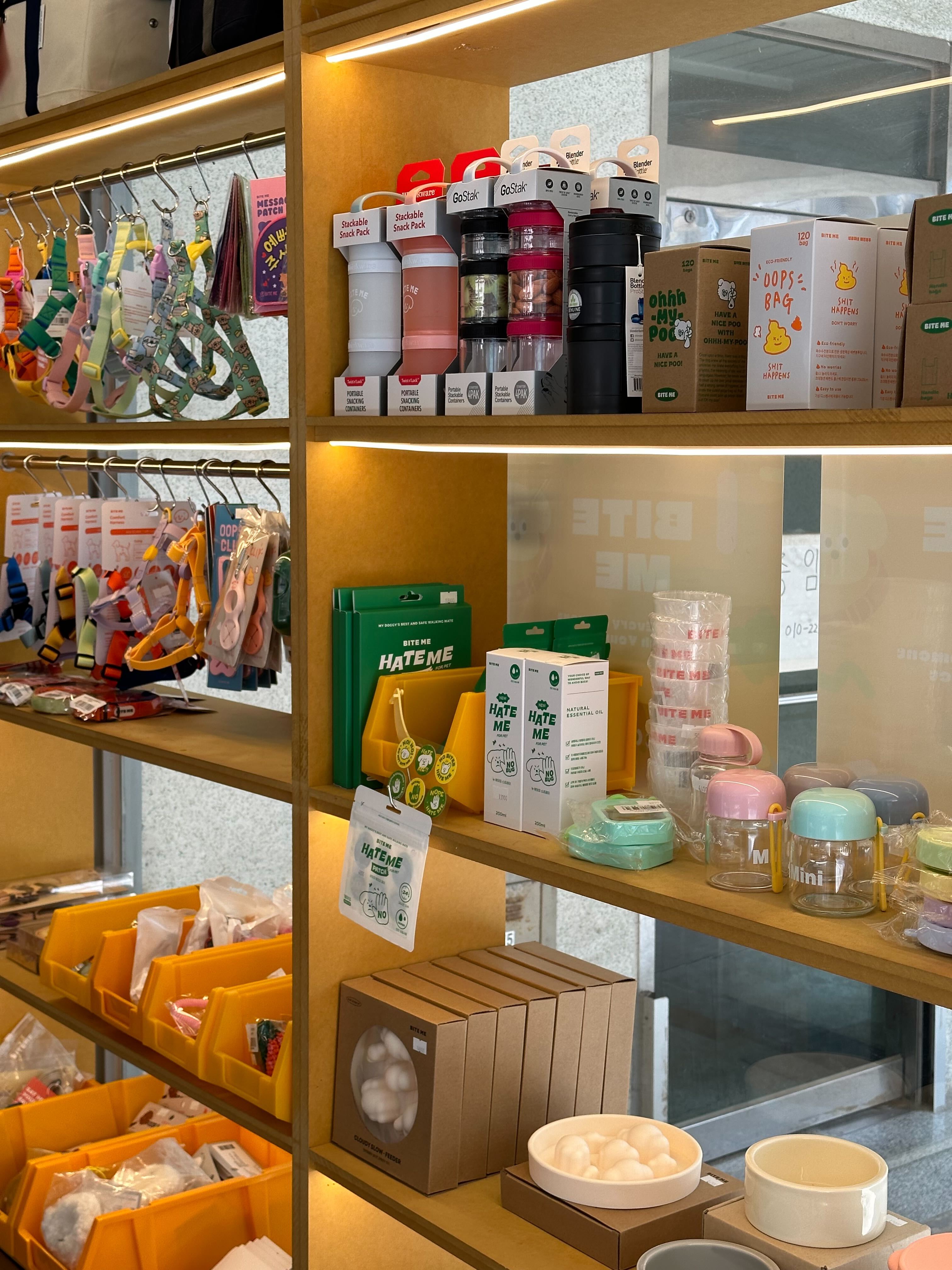 바잇미 연남벚꽃길점 대표 이미지