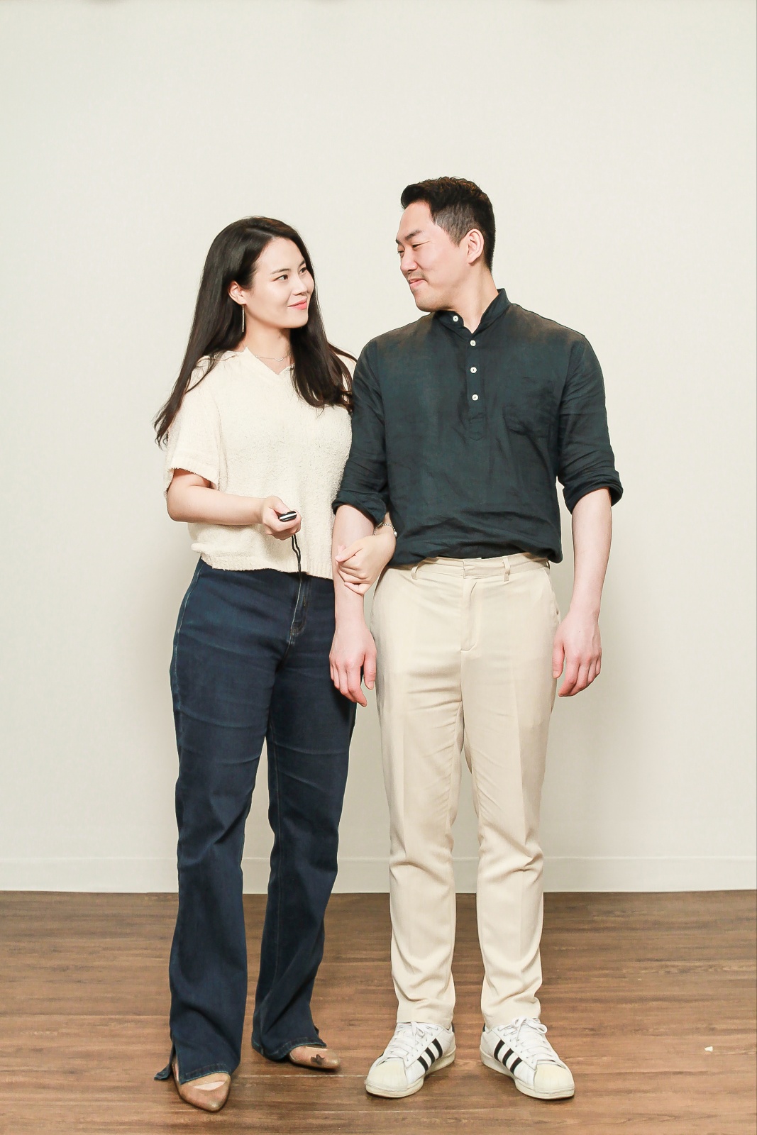 부록 셀프사진관 셀프스튜디오 김포점
