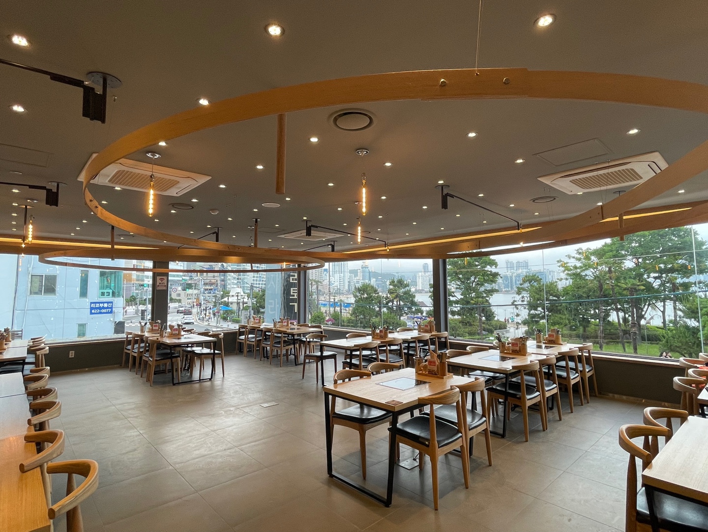 샤브20 부산광안리점