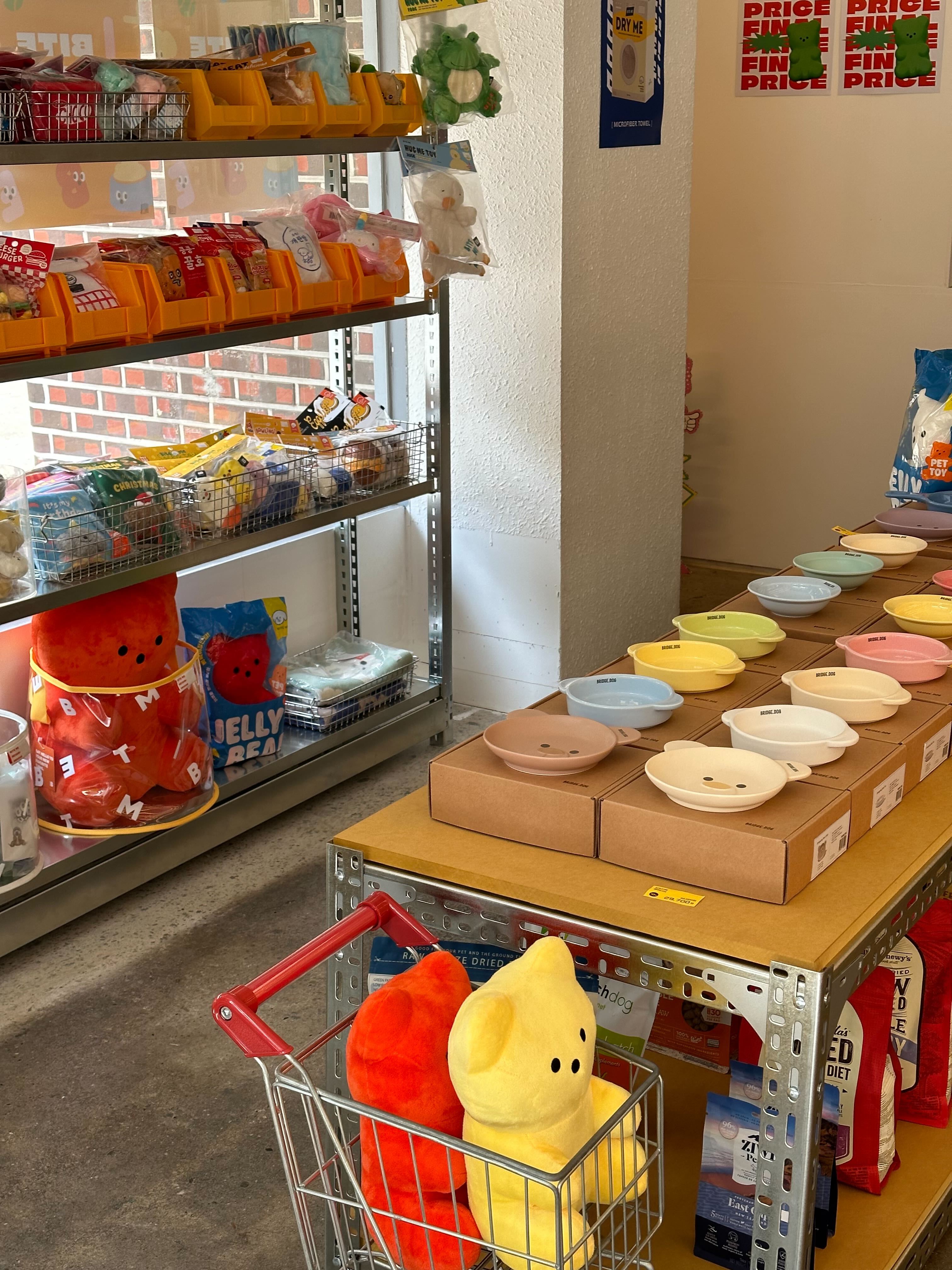 바잇미 연남벚꽃길점 대표 이미지