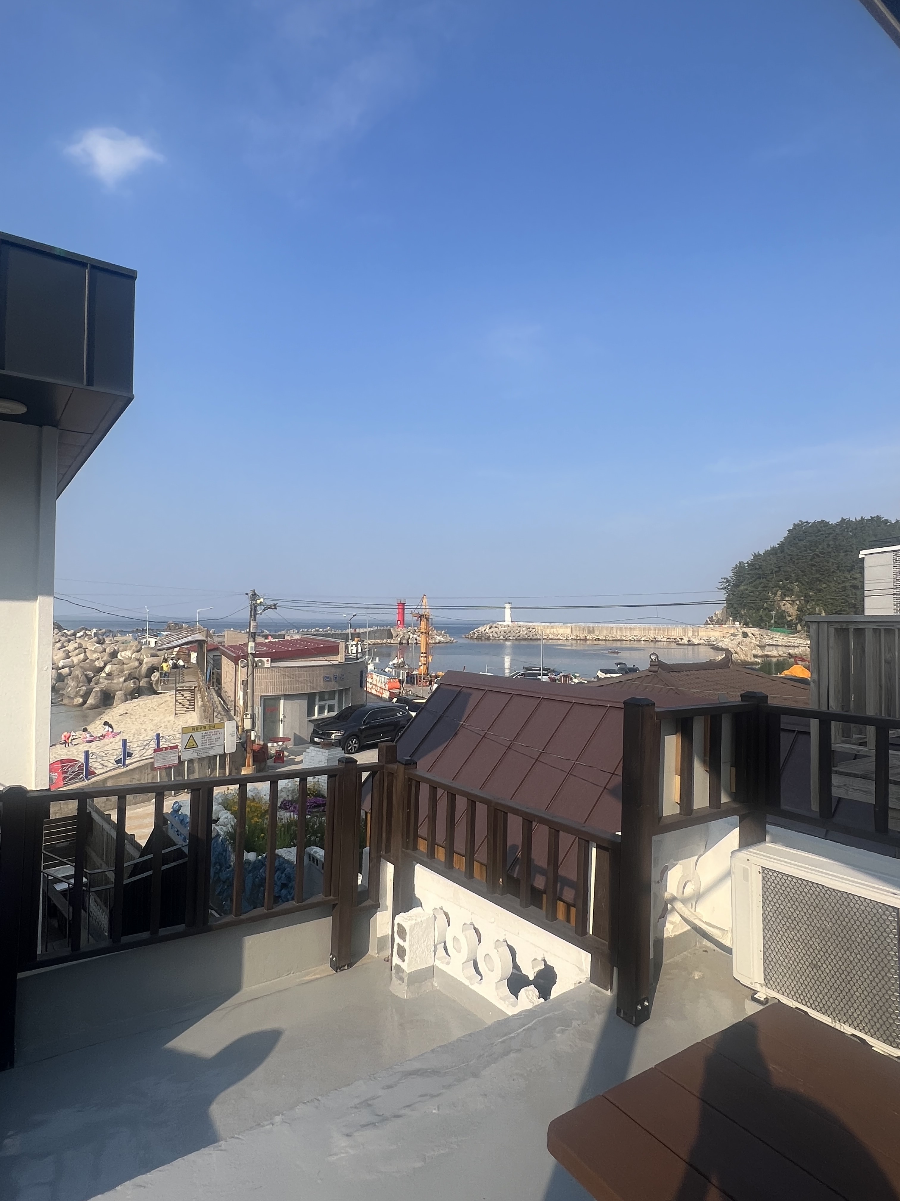 바다소리민박
